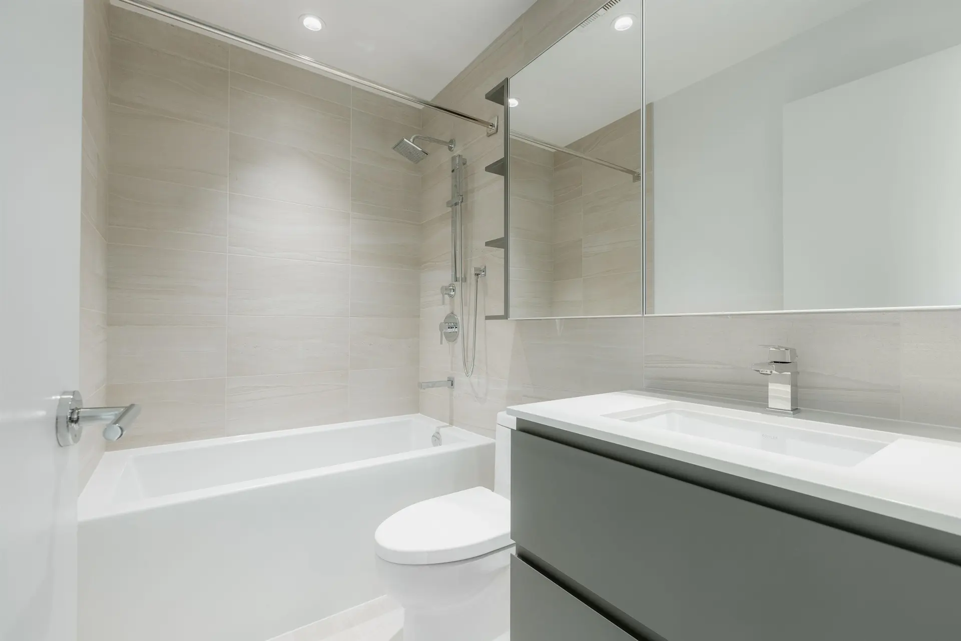 Property at #1104 6300 MINORU BOULEVARD, Richmond, BC