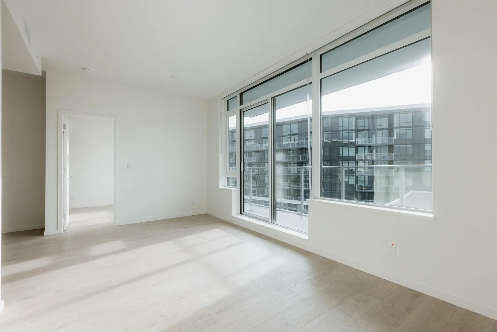 Property at #1104 6300 MINORU BOULEVARD, Richmond, BC