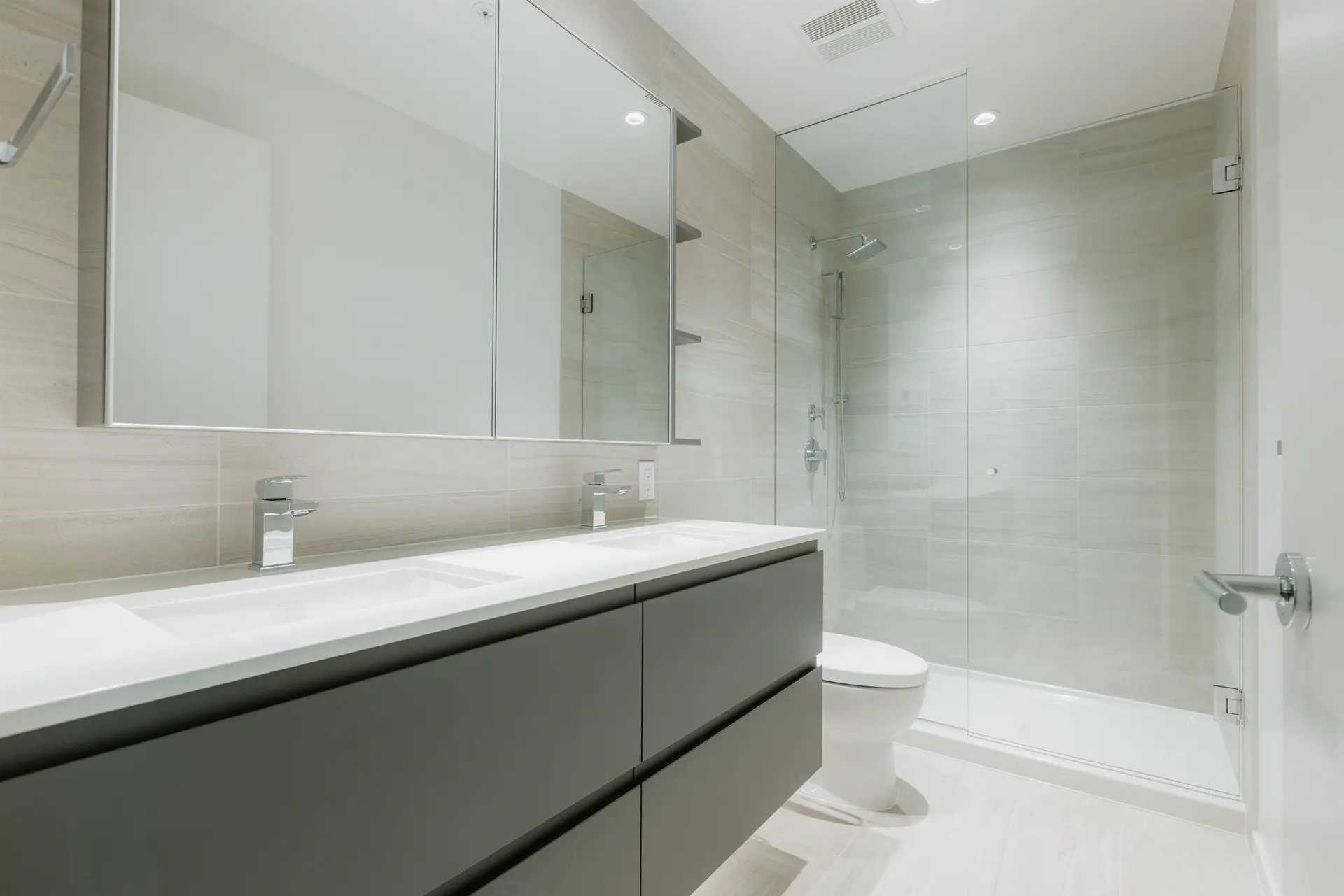 Property at #1104 6300 MINORU BOULEVARD, Richmond, BC