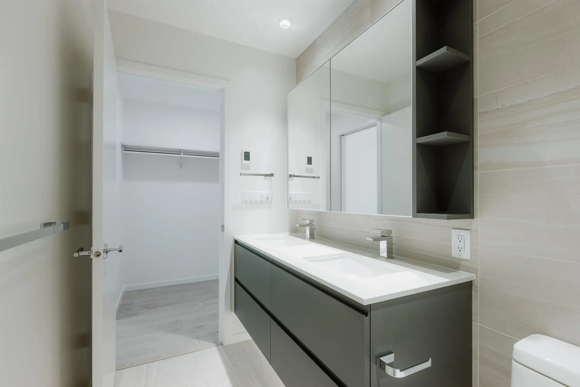 Property at #1104 6300 MINORU BOULEVARD, Richmond, BC