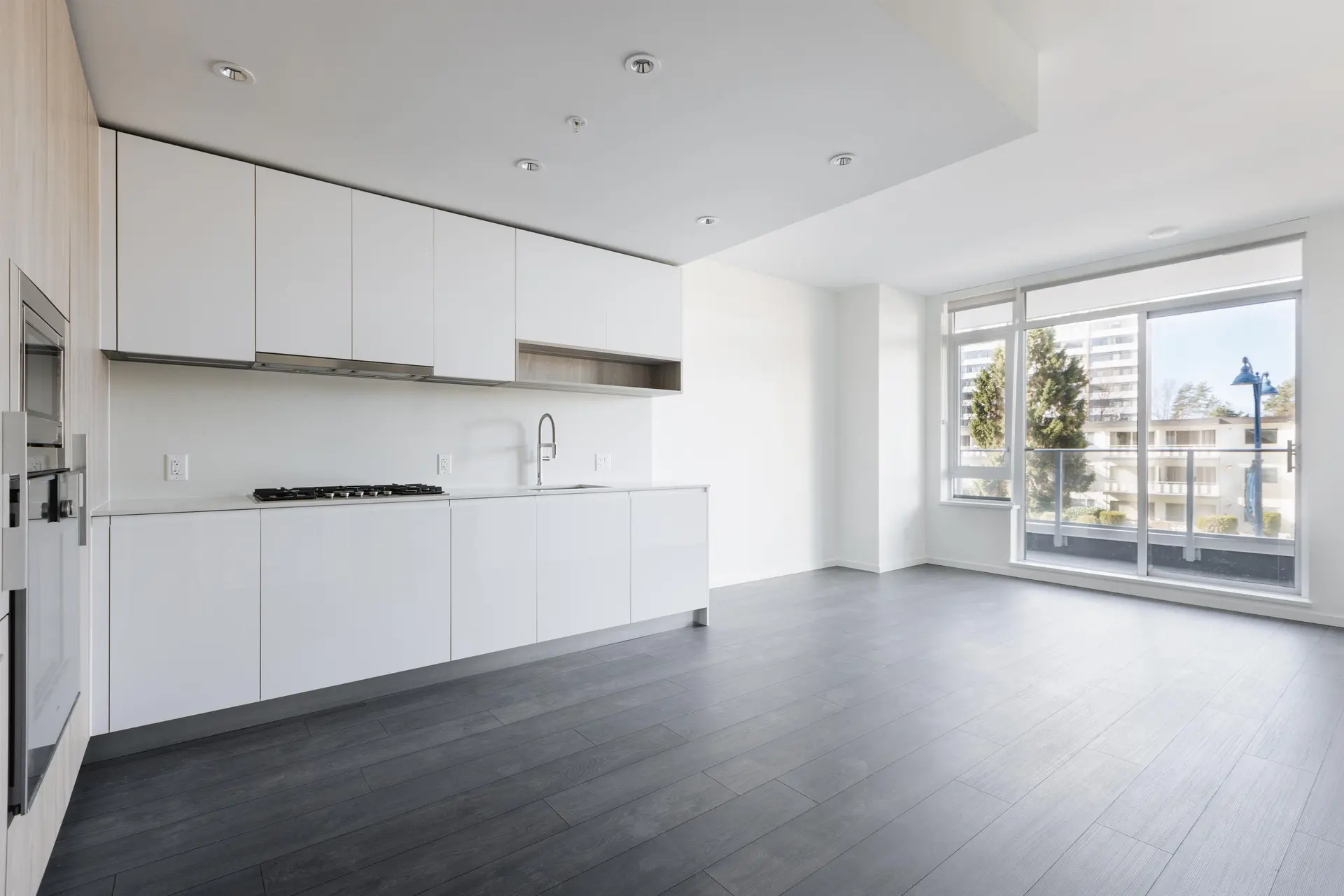 Property at #207 6300 MINORU BOULEVARD, Richmond, BC