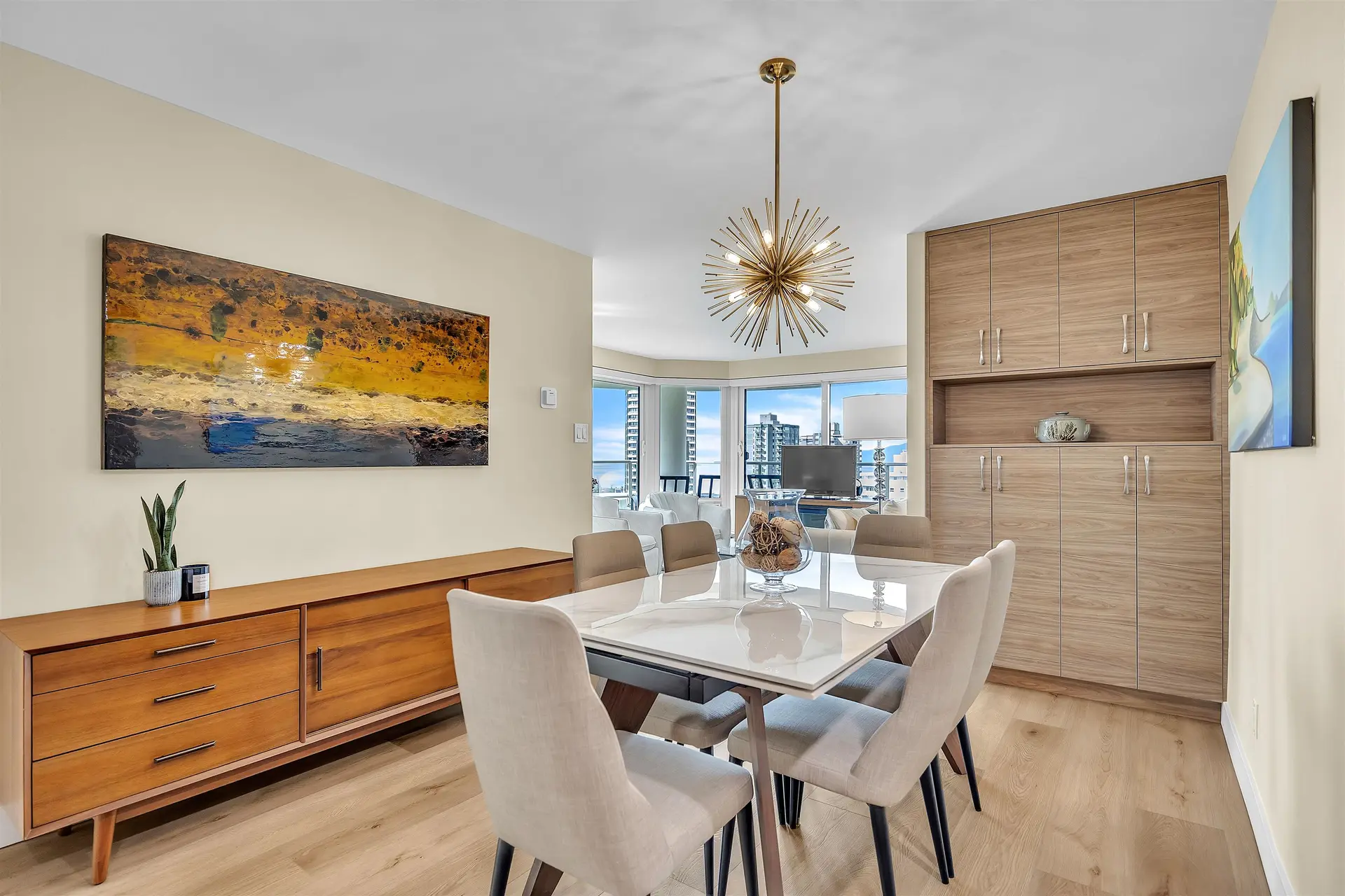 Property at #1002 1020 Harwood Street, Vancouver, BC