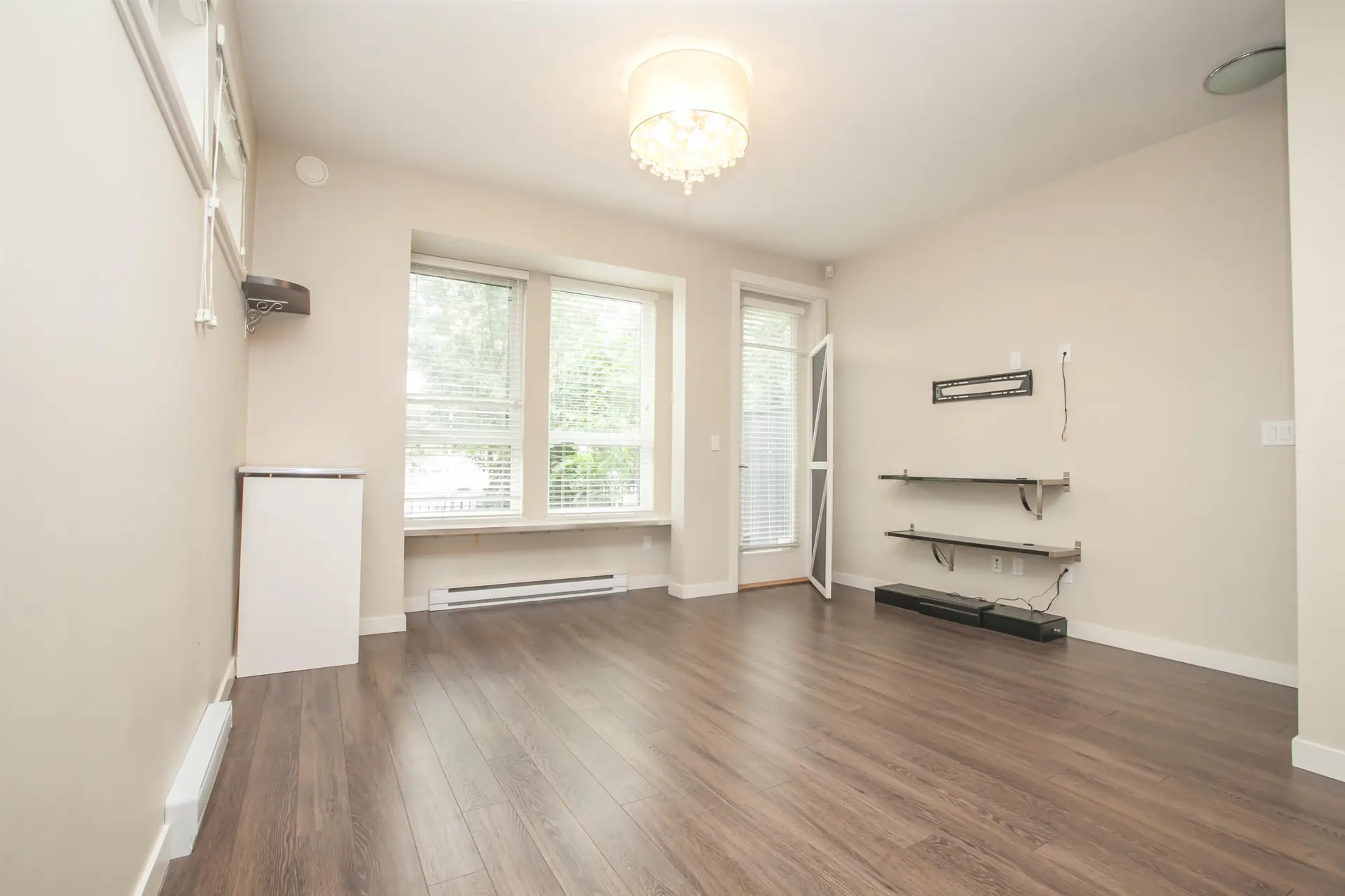 Property at #2 8000 BOWCOCK ROAD, Richmond, BC