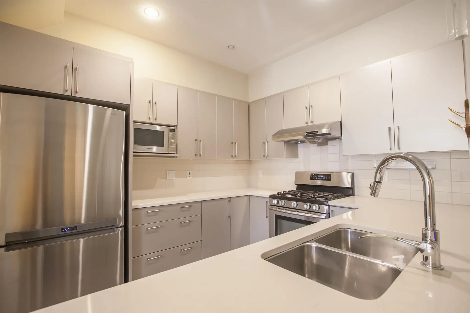 Property at #2 8000 BOWCOCK ROAD, Richmond, BC