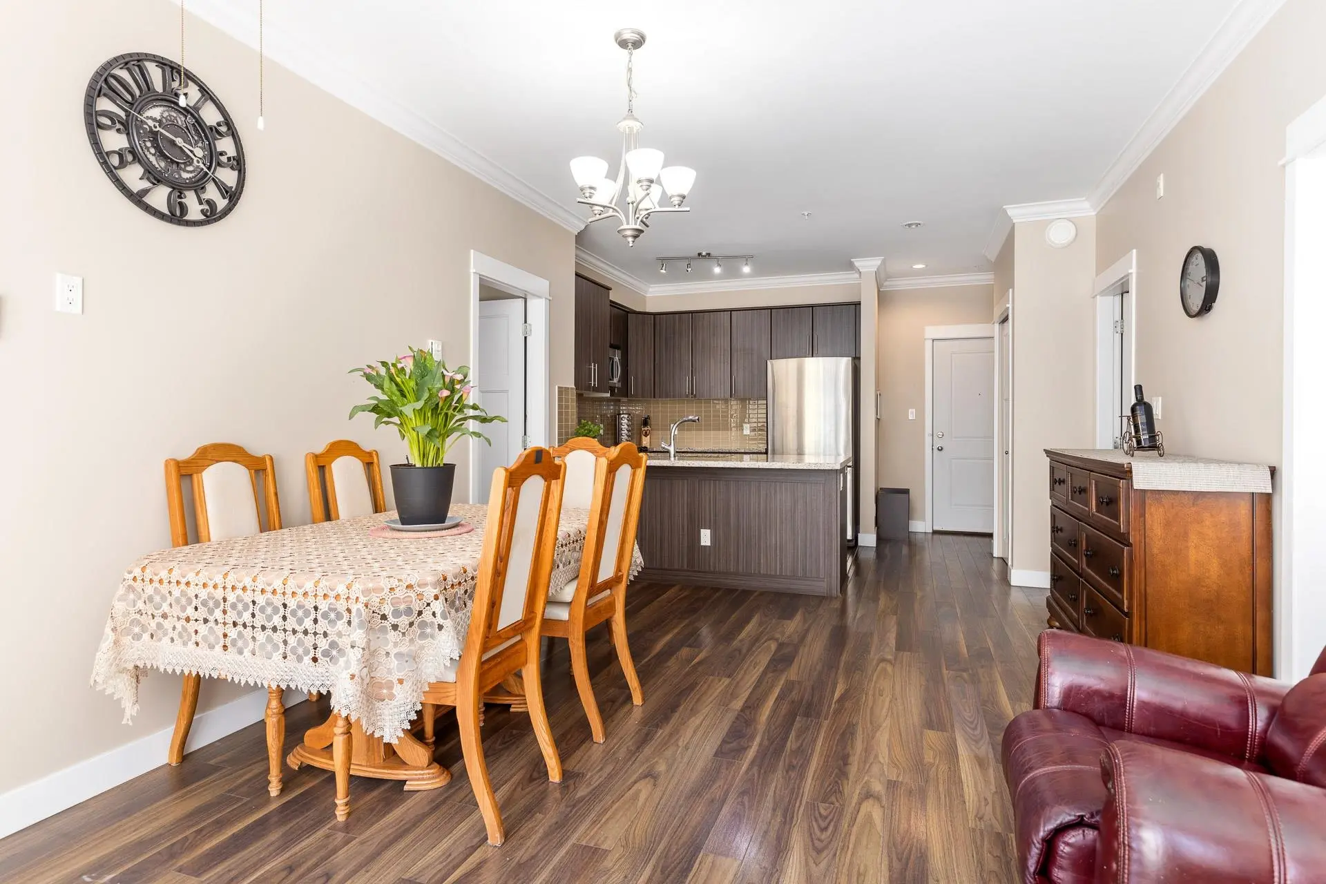 Property at #219 6888 Royal Oak Avenue, Burnaby, BC