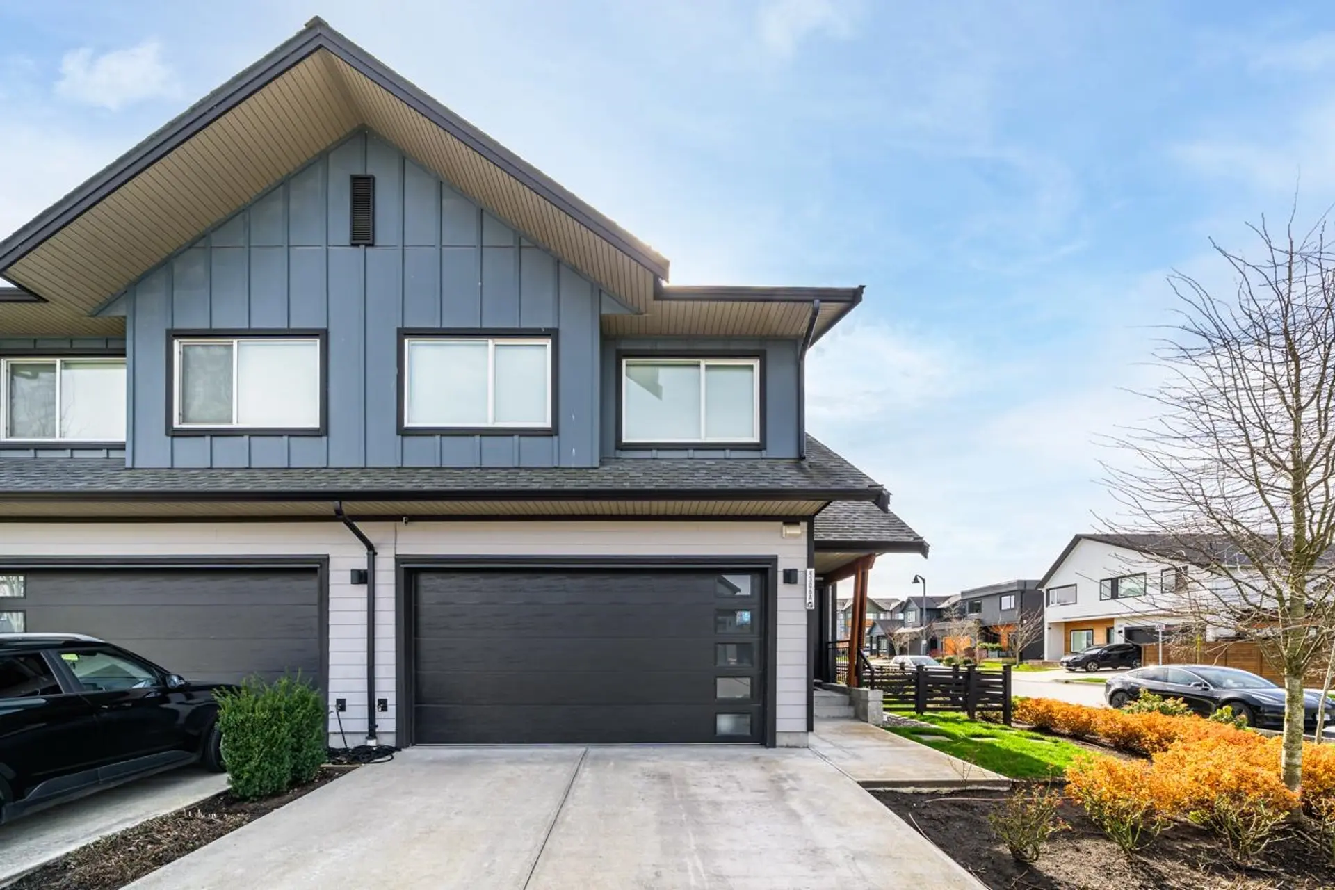 Property at 4306A Cormorant Way, Tsawwassen, BC