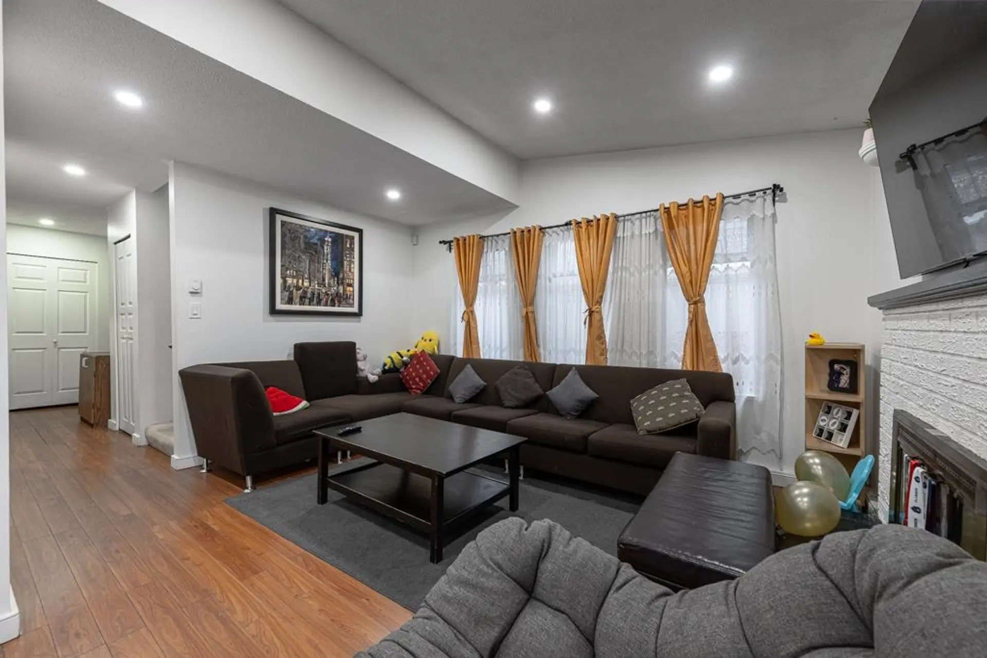 Property at 7366 128A STREET, Surrey, BC