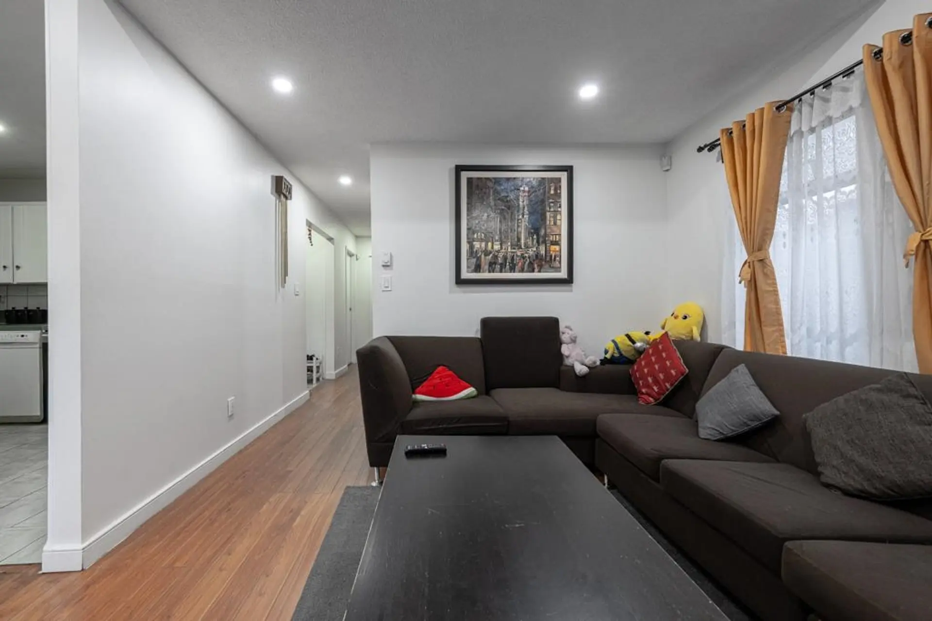 Property at 7366 128A STREET, Surrey, BC