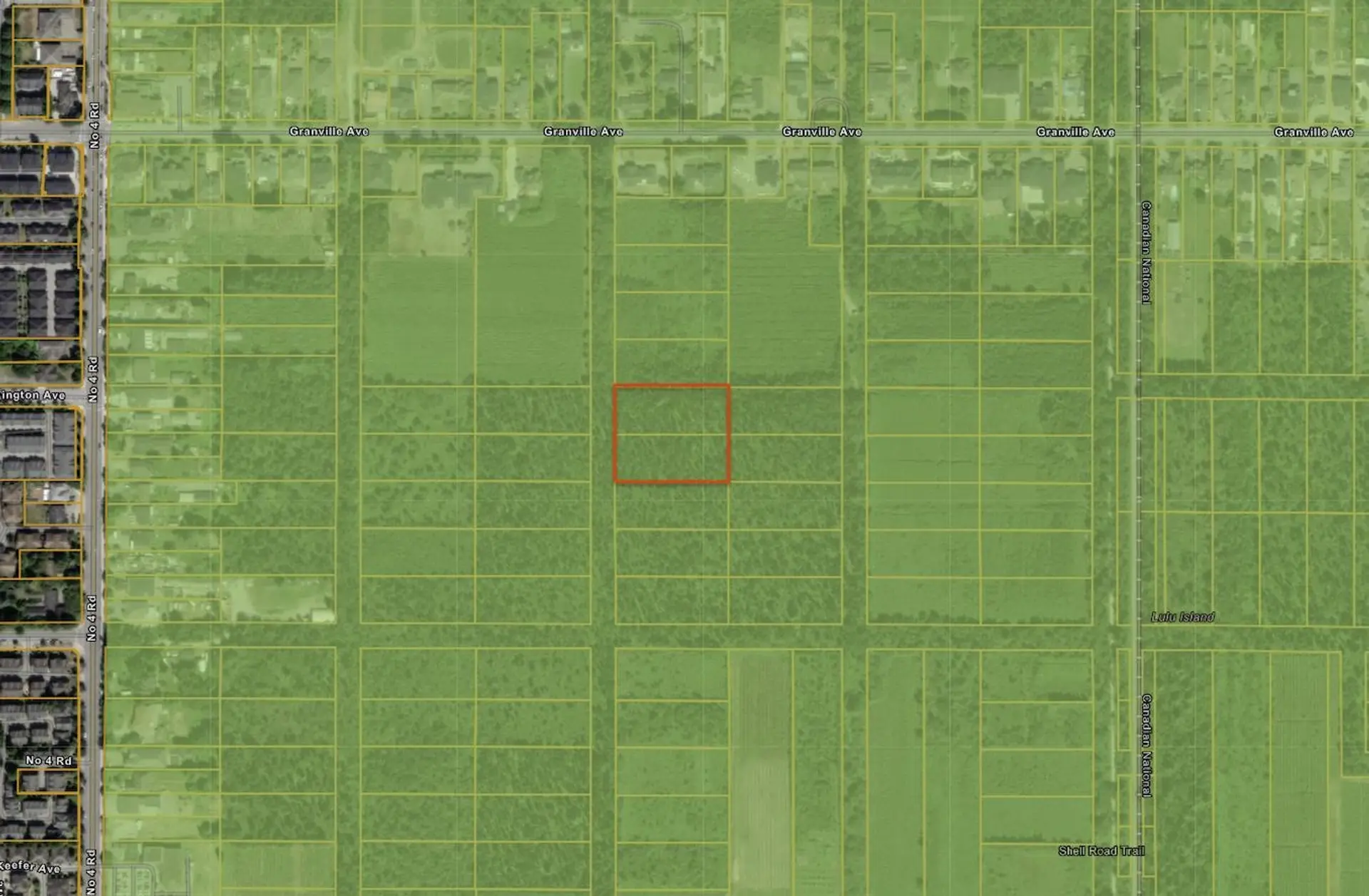 Property at LOTS 62 & 63, Richmond, BC