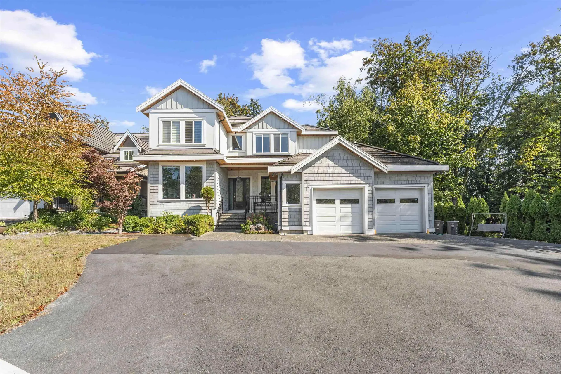 Property at 7838 162 Street, Surrey, BC