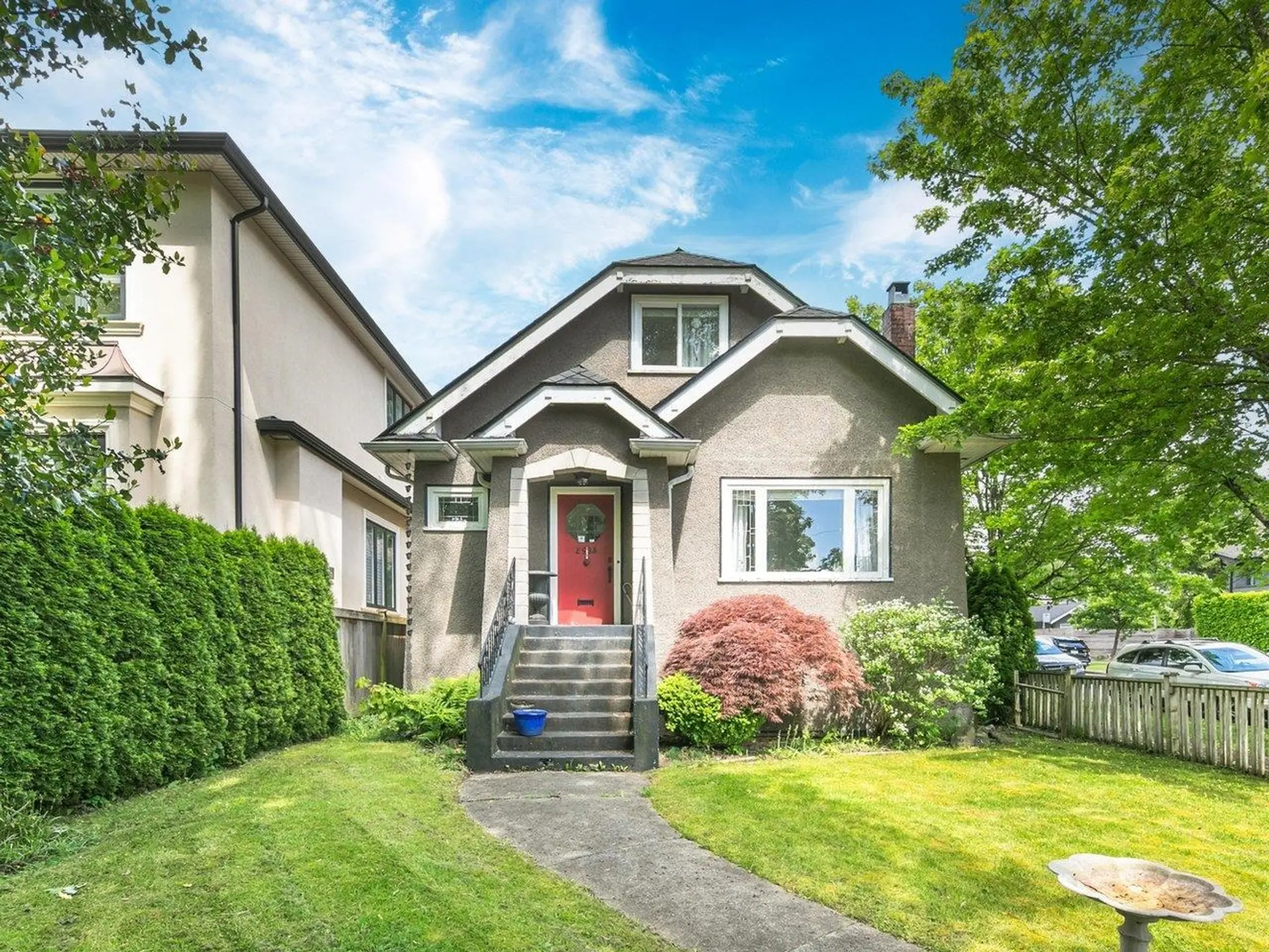 Property at 2903 W 42nd Avenue, Vancouver, BC
