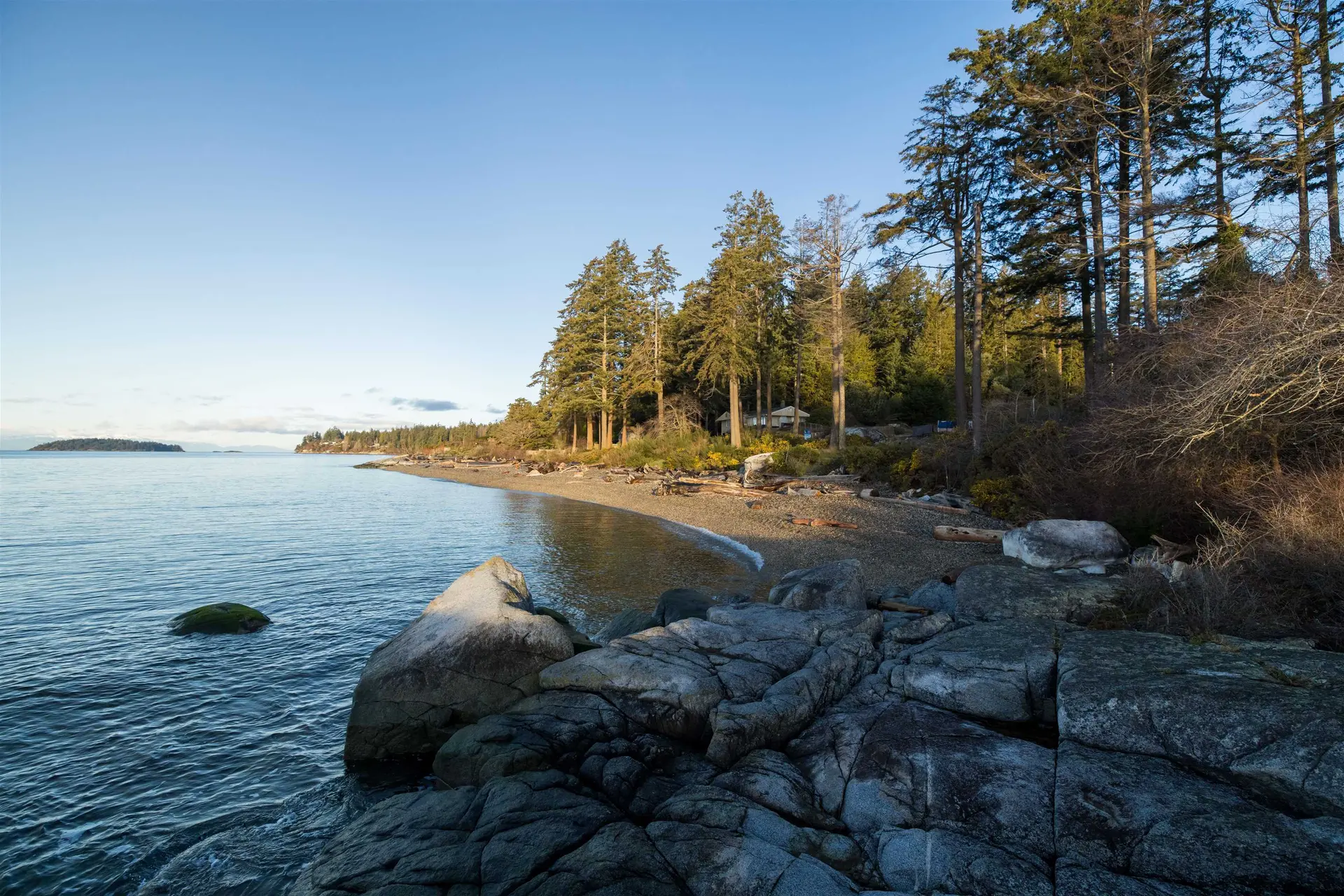 Property at 5845 SUNSHINE COAST HIGHWAY, Sechelt, BC