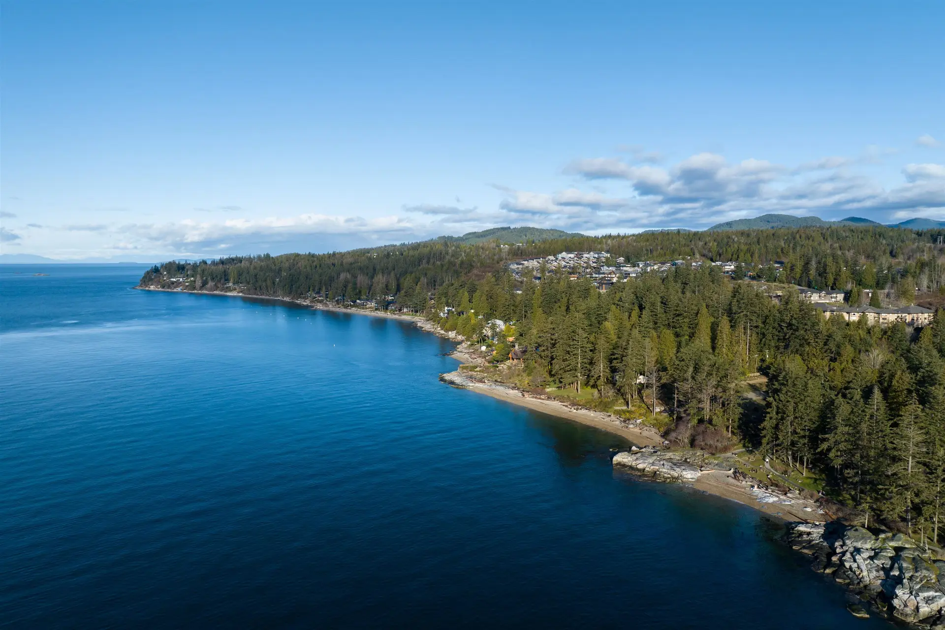 Property at 5845 SUNSHINE COAST HIGHWAY, Sechelt, BC