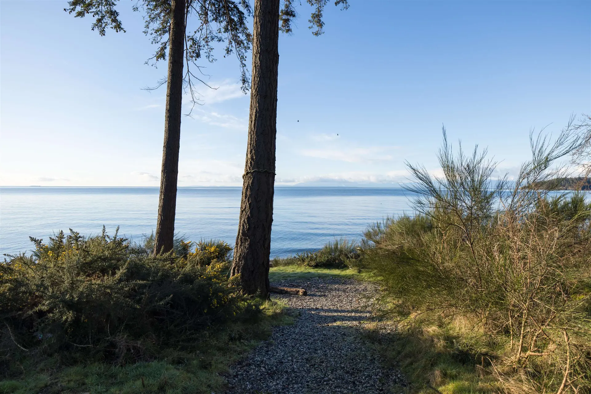 Property at 5845 SUNSHINE COAST HIGHWAY, Sechelt, BC