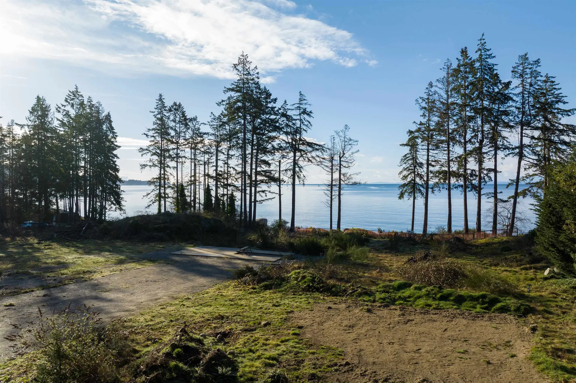 Property at 5845 SUNSHINE COAST HIGHWAY, Sechelt, BC