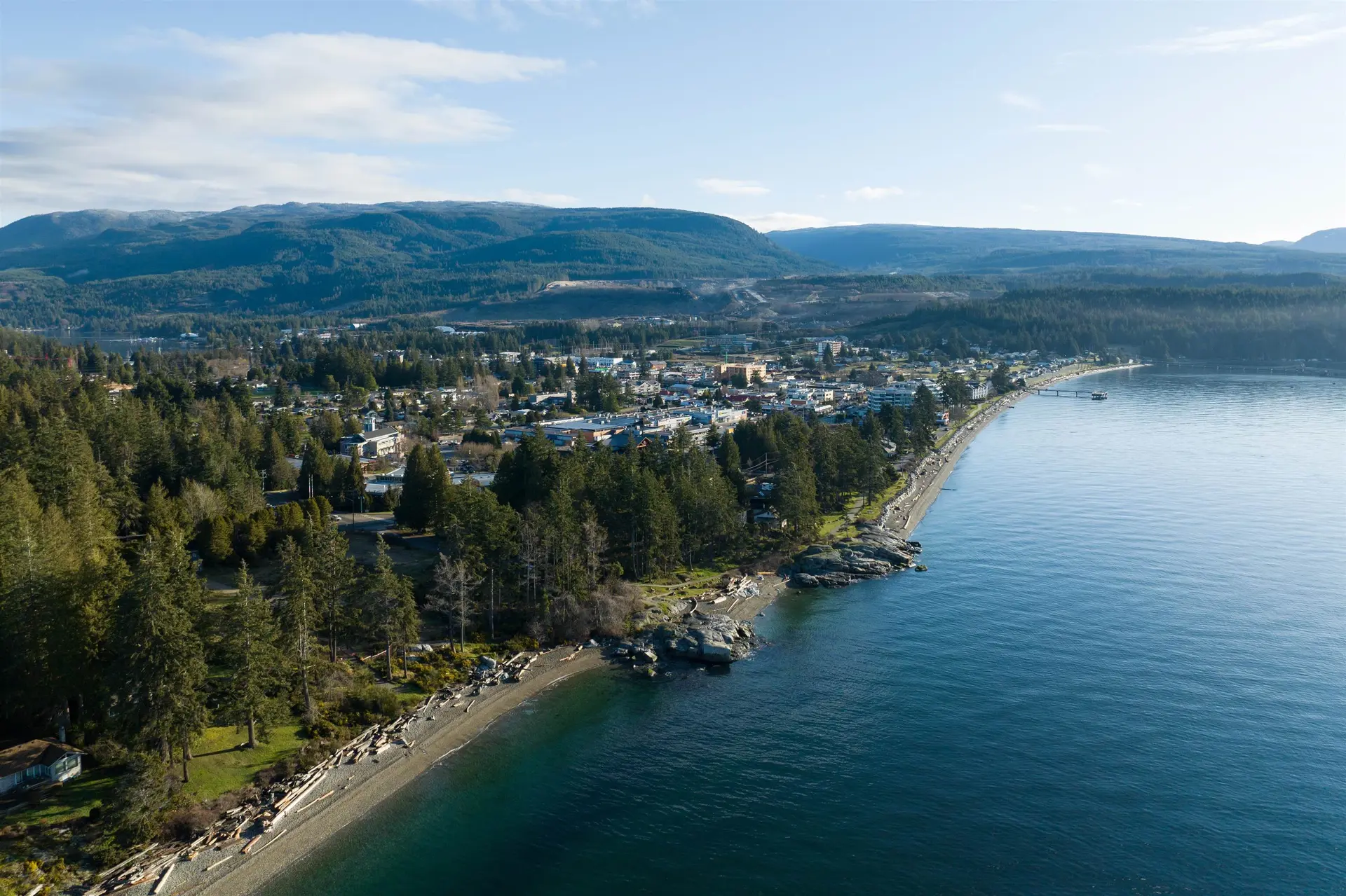 Property at 5845 SUNSHINE COAST HIGHWAY, Sechelt, BC