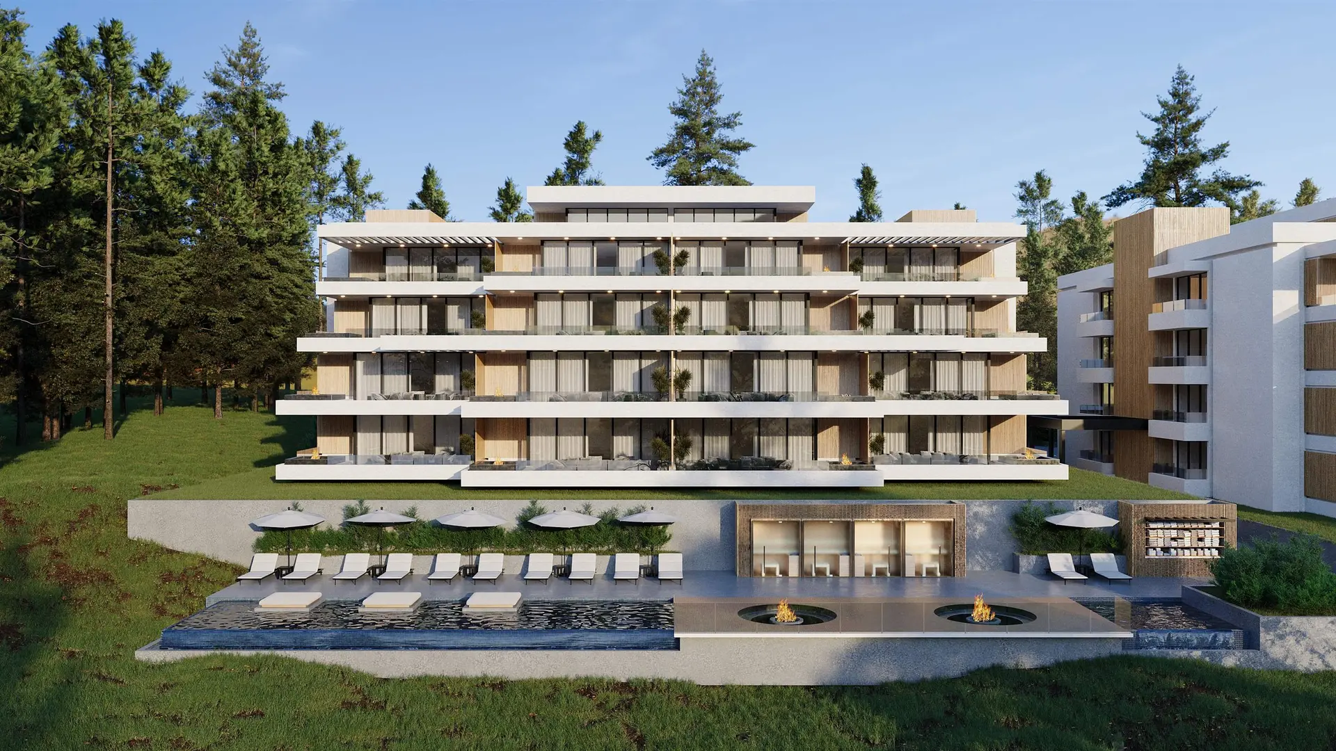 Property at 5845 SUNSHINE COAST HIGHWAY, Sechelt, BC