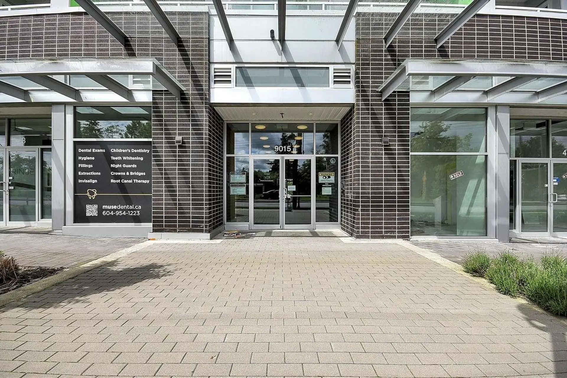 Property at #404 9015 120 Street, Delta, BC