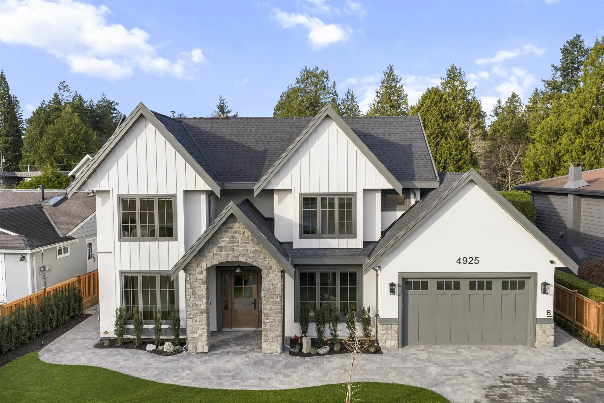 Property at 4925 Dogwood Drive, Delta, BC