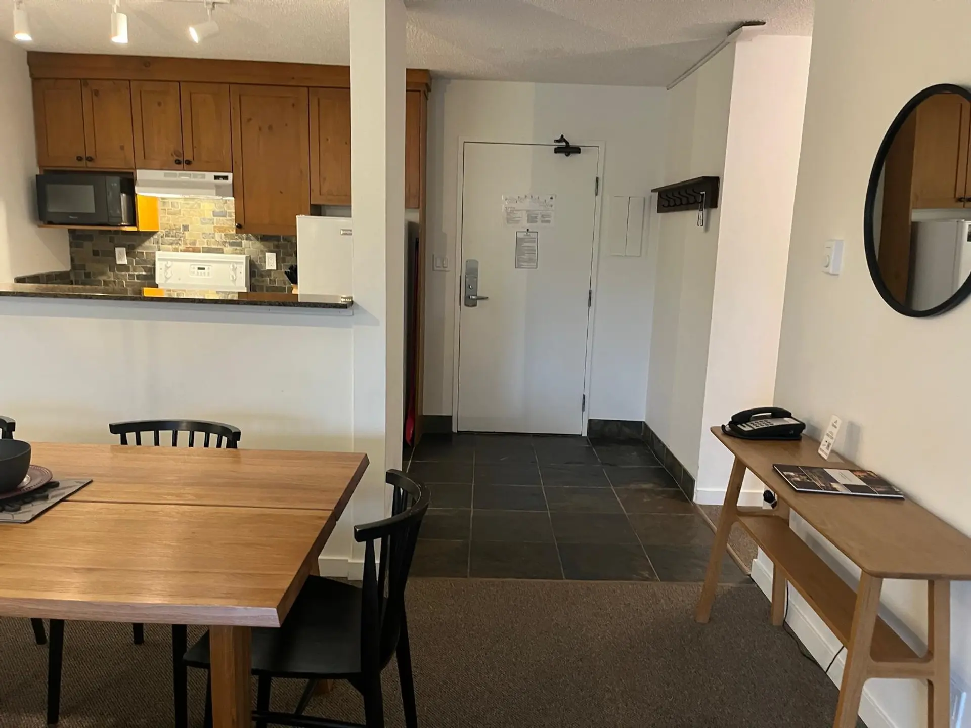 Property at #208 4200 WHISTLER WAY, Whistler, BC