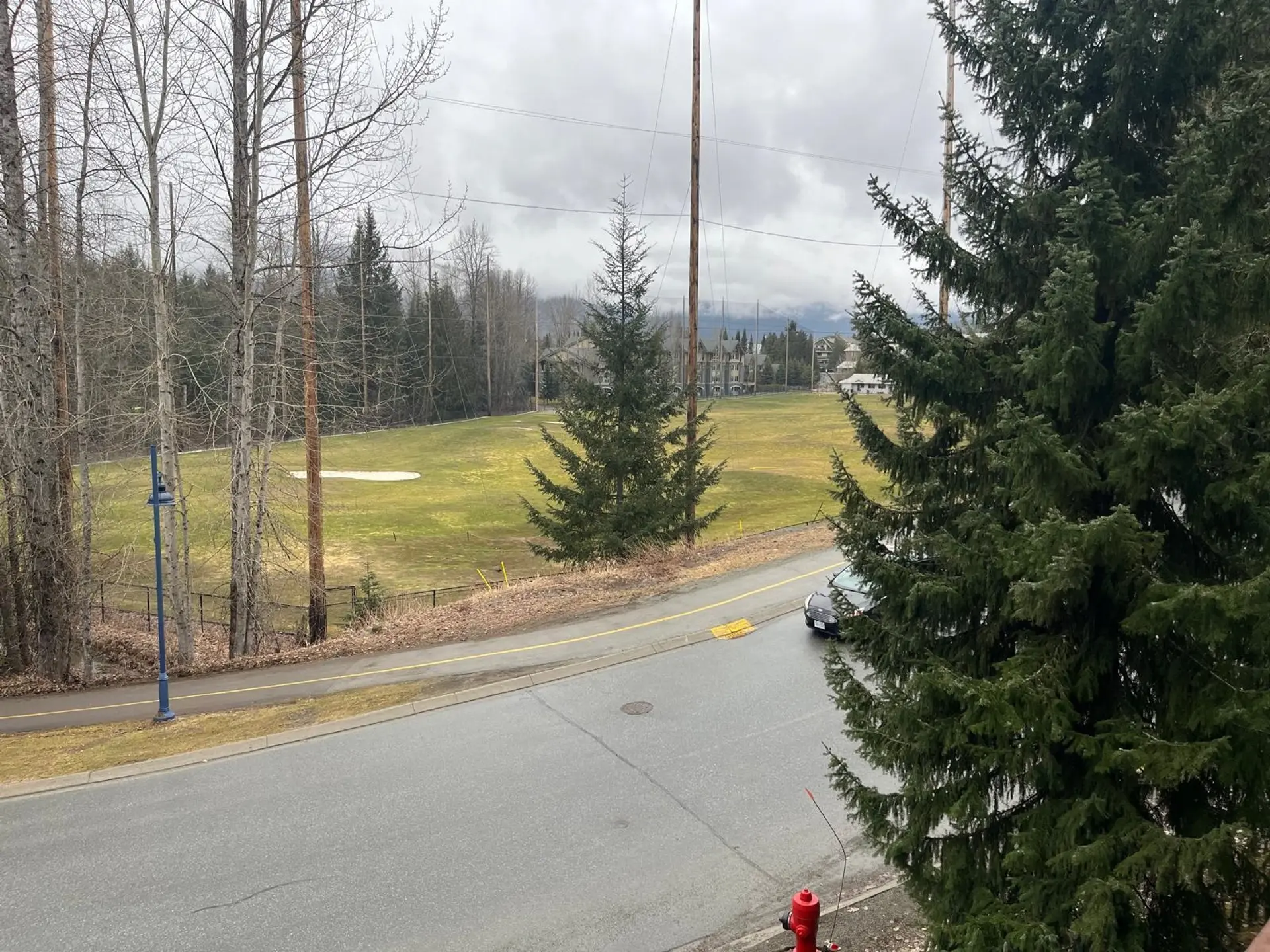 Property at #208 4200 WHISTLER WAY, Whistler, BC