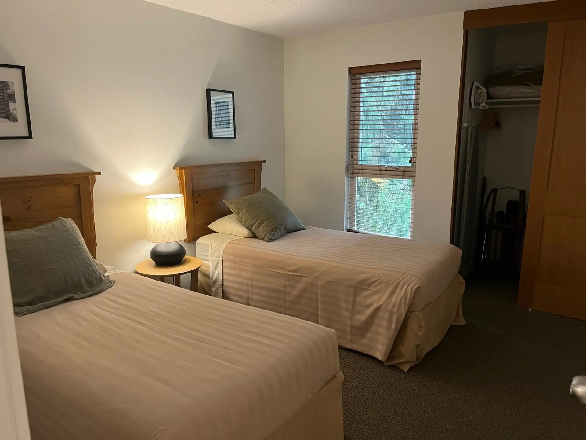 Property at #208 4200 WHISTLER WAY, Whistler, BC