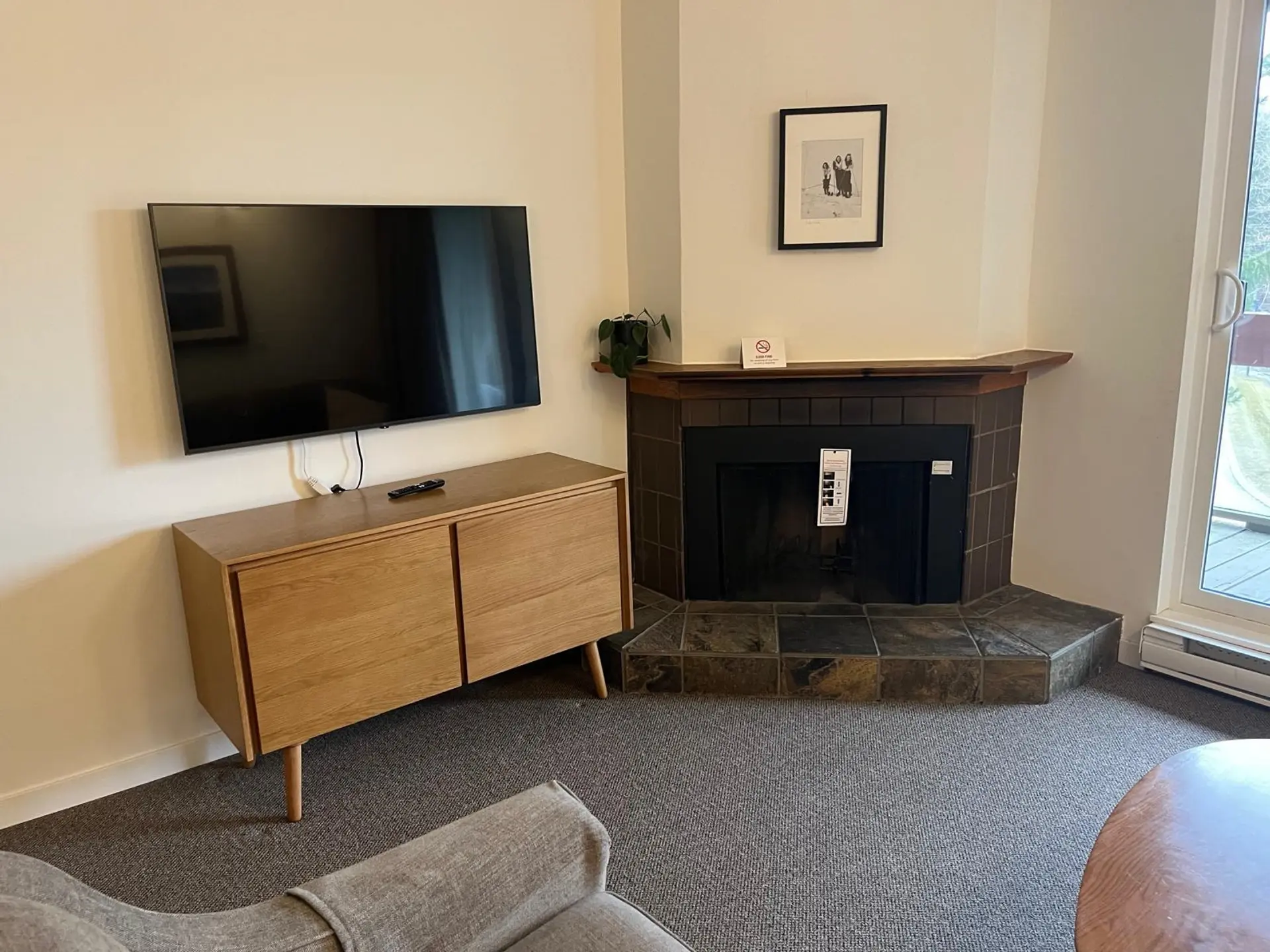 Property at #208 4200 WHISTLER WAY, Whistler, BC