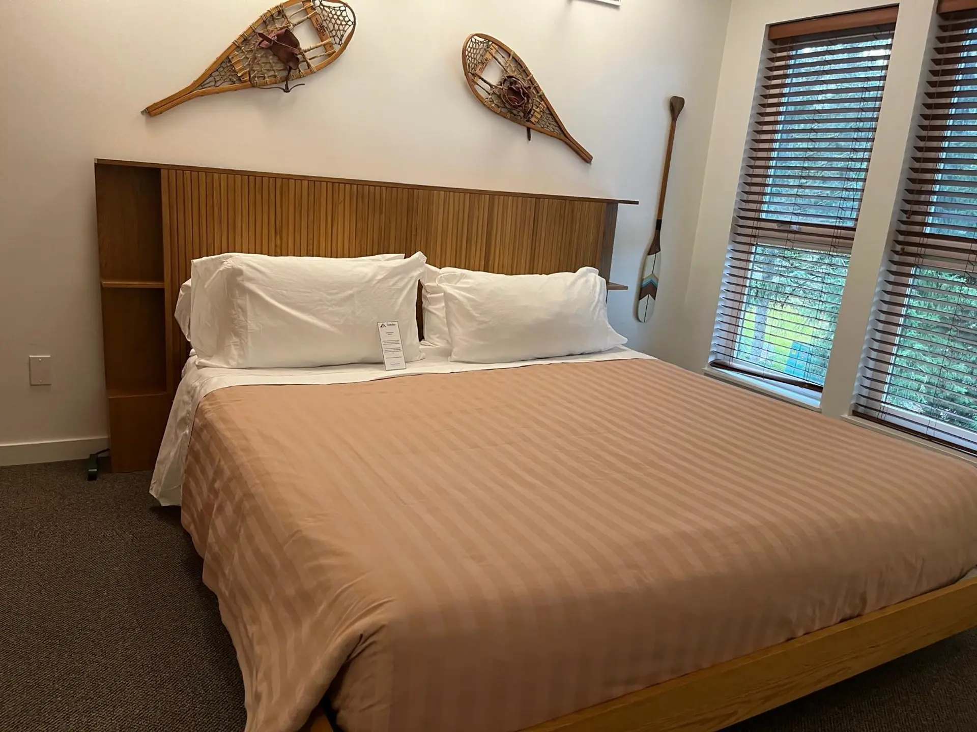 Property at #208 4200 WHISTLER WAY, Whistler, BC