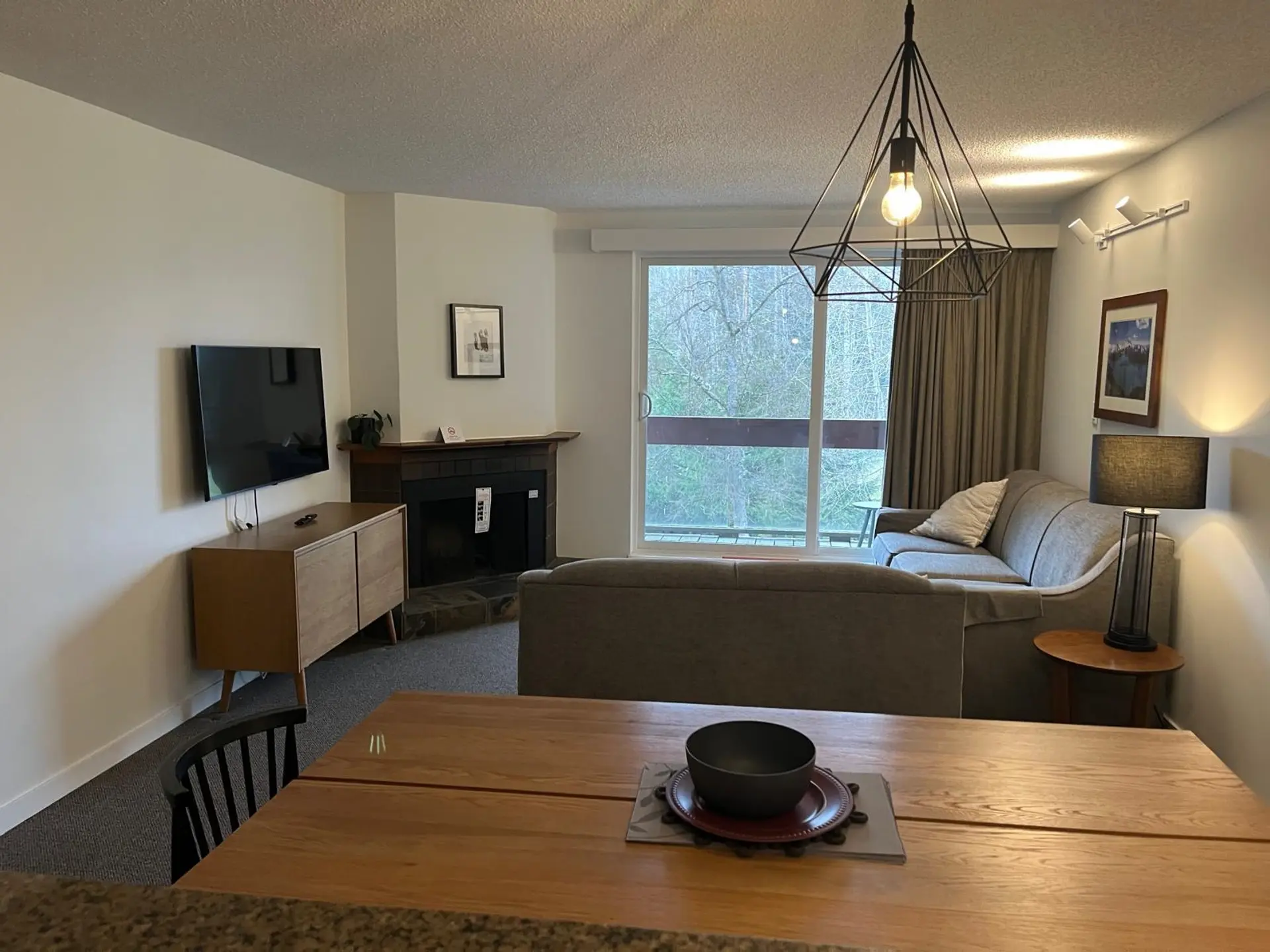 Property at #208 4200 WHISTLER WAY, Whistler, BC