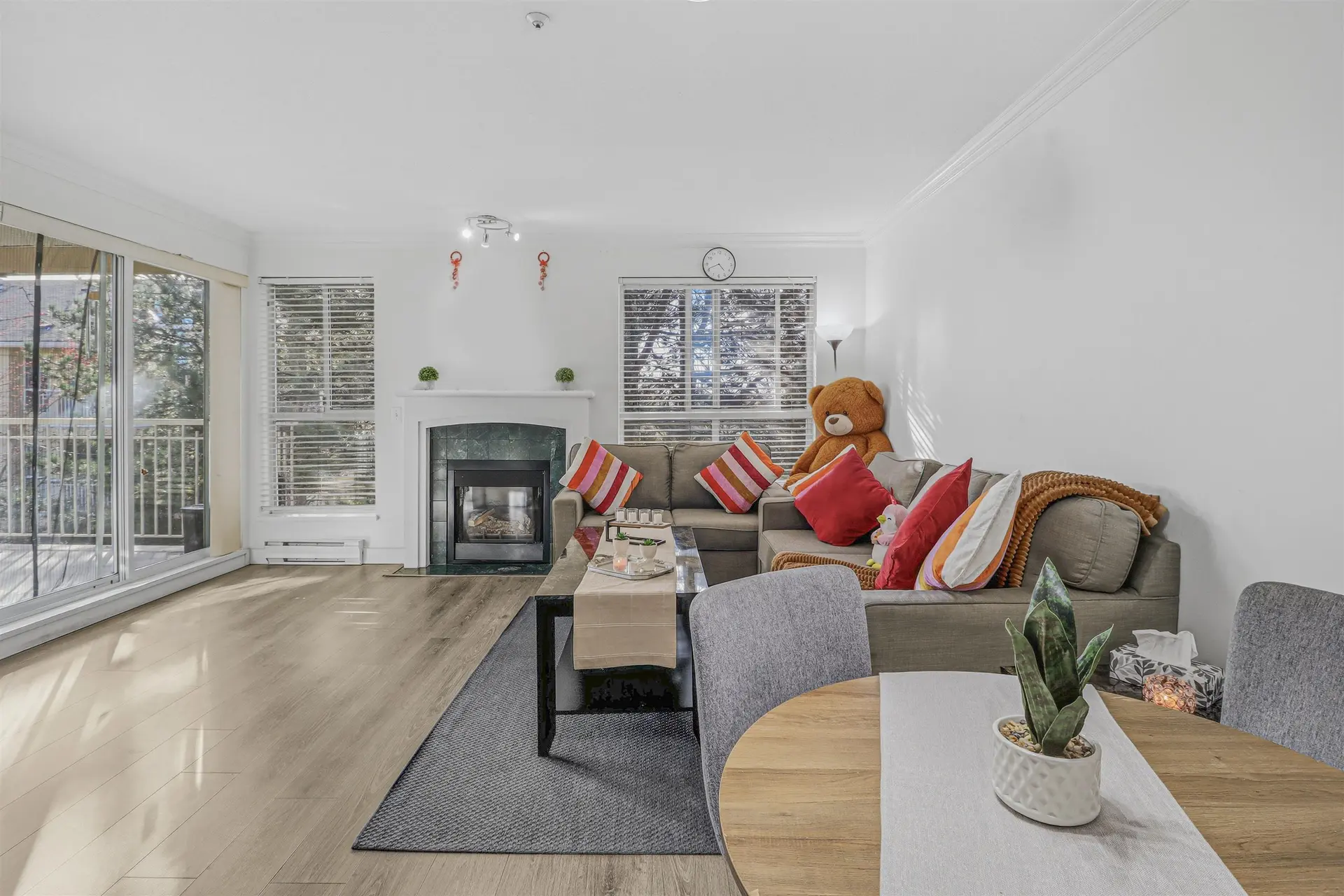 Property at #411 13733 74 AVENUE, Surrey, BC