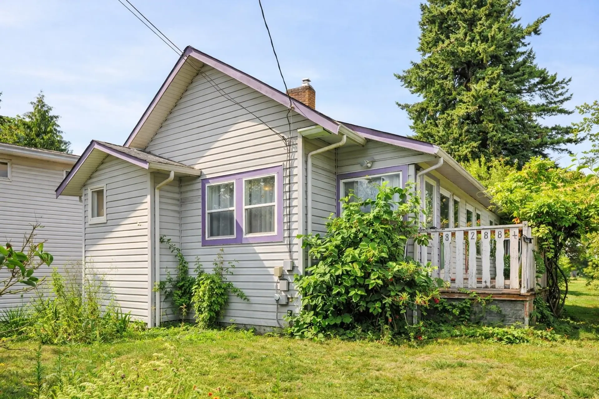 Property at 32881 1st Avenue, Mission, BC