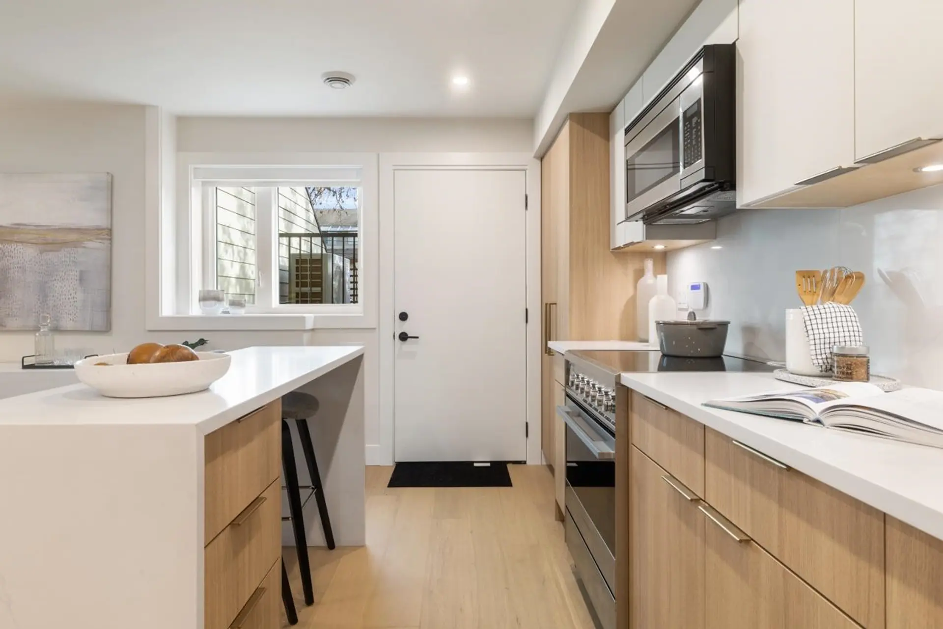 Property at #1 1937 TEMPLETON DRIVE, Vancouver, BC