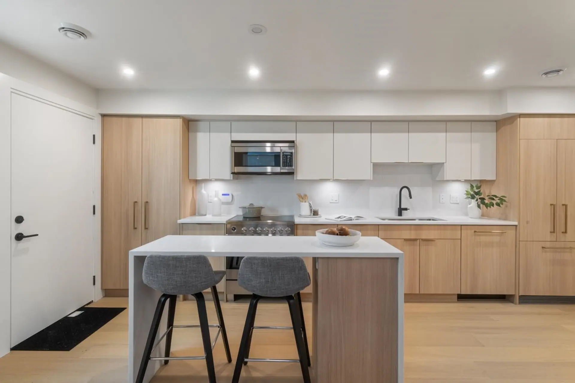 Property at #1 1937 TEMPLETON DRIVE, Vancouver, BC