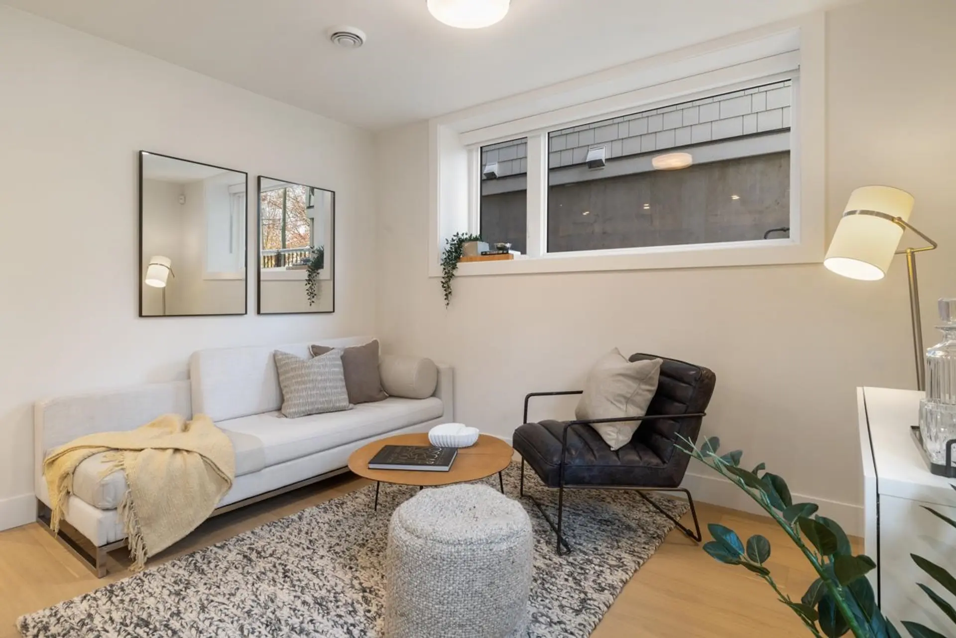 Property at #1 1937 TEMPLETON DRIVE, Vancouver, BC