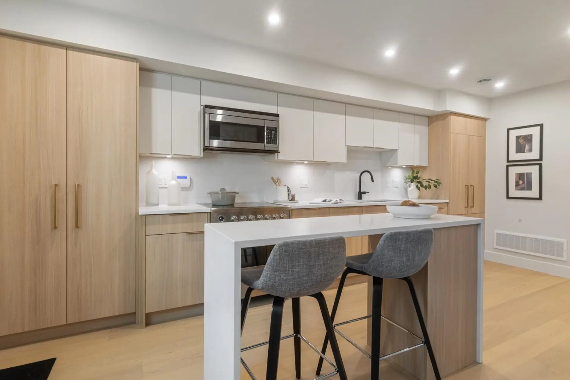 Property at #1 1937 TEMPLETON DRIVE, Vancouver, BC