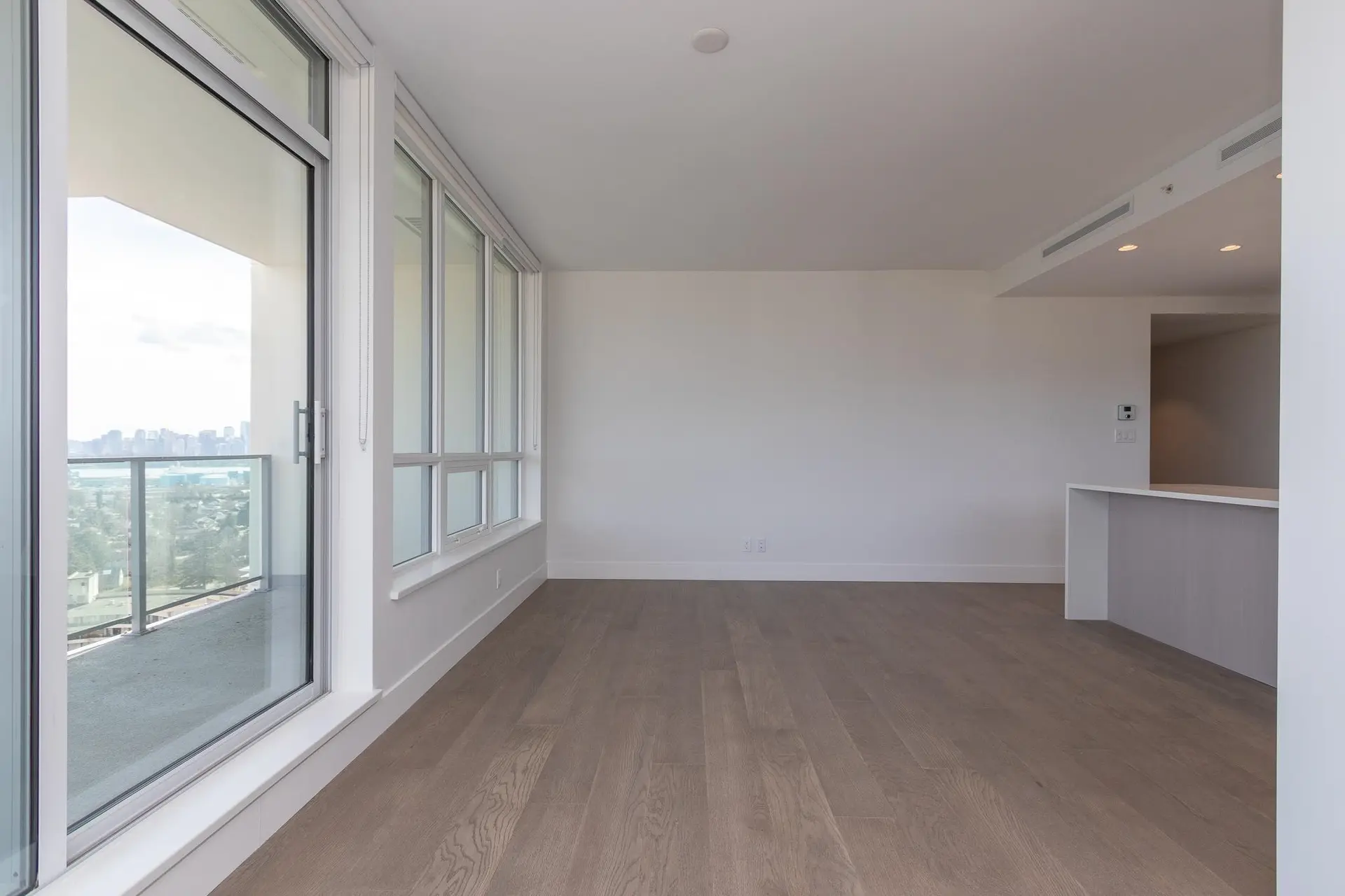 Property at #1701 1632 LIONS GATE LANE, North Vancouver, BC