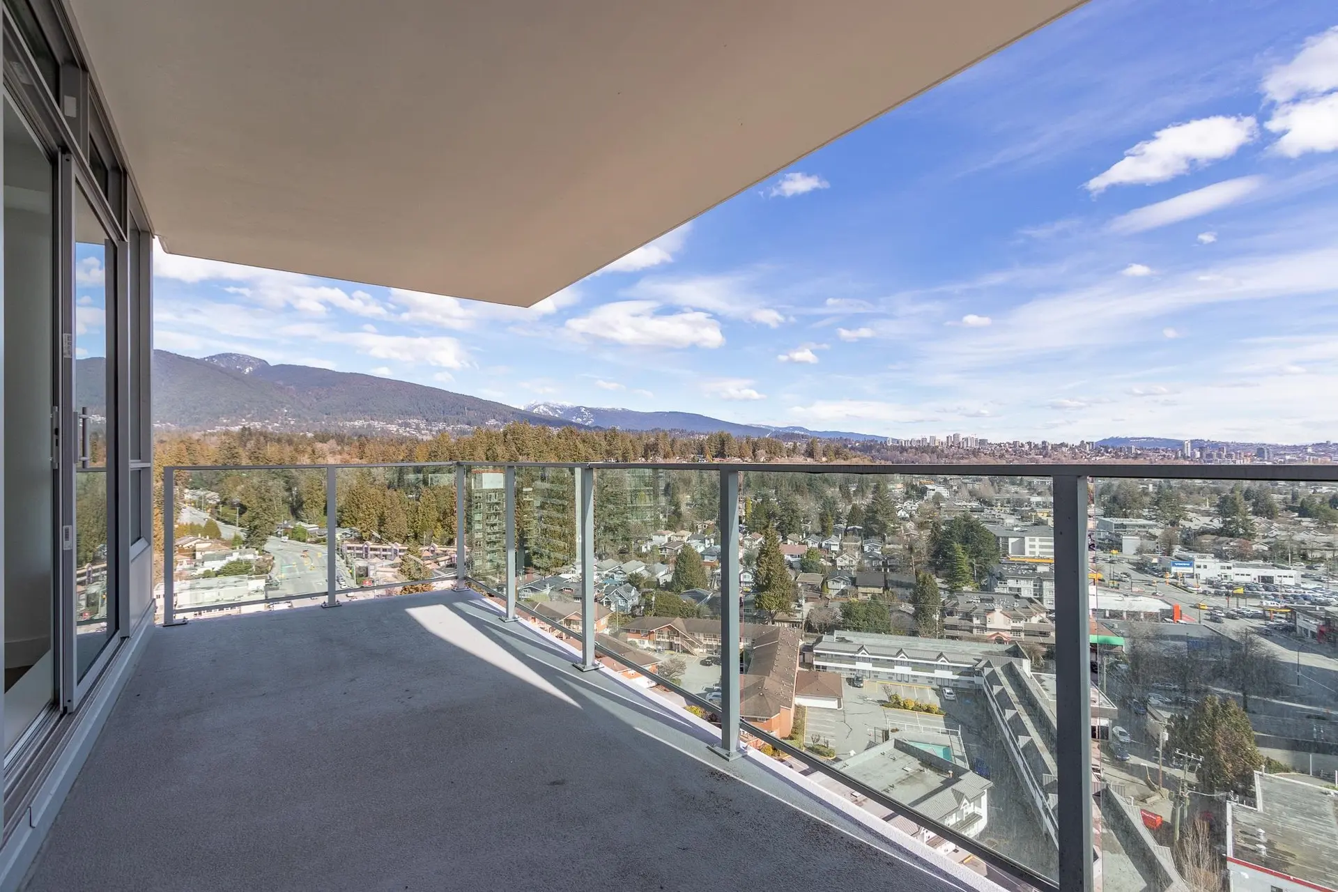 Property at #1701 1632 LIONS GATE LANE, North Vancouver, BC