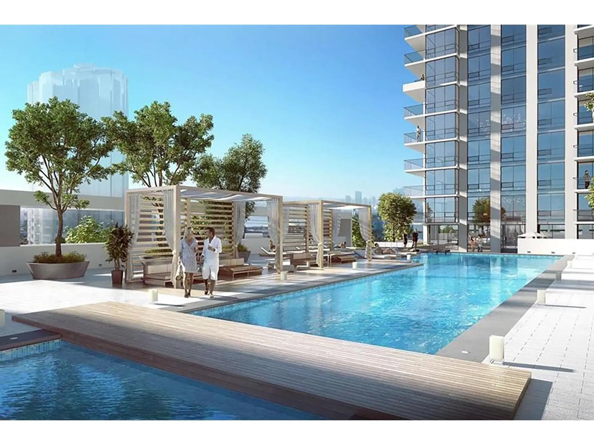 Property at #1701 1632 LIONS GATE LANE, North Vancouver, BC