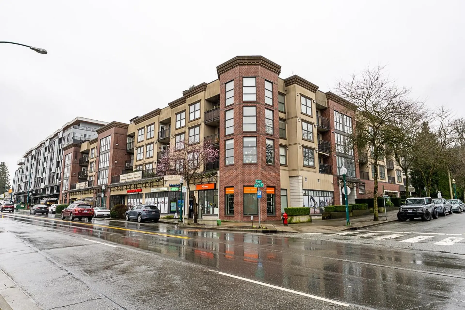Property at #2009 84 Grant Street, Port Moody, BC