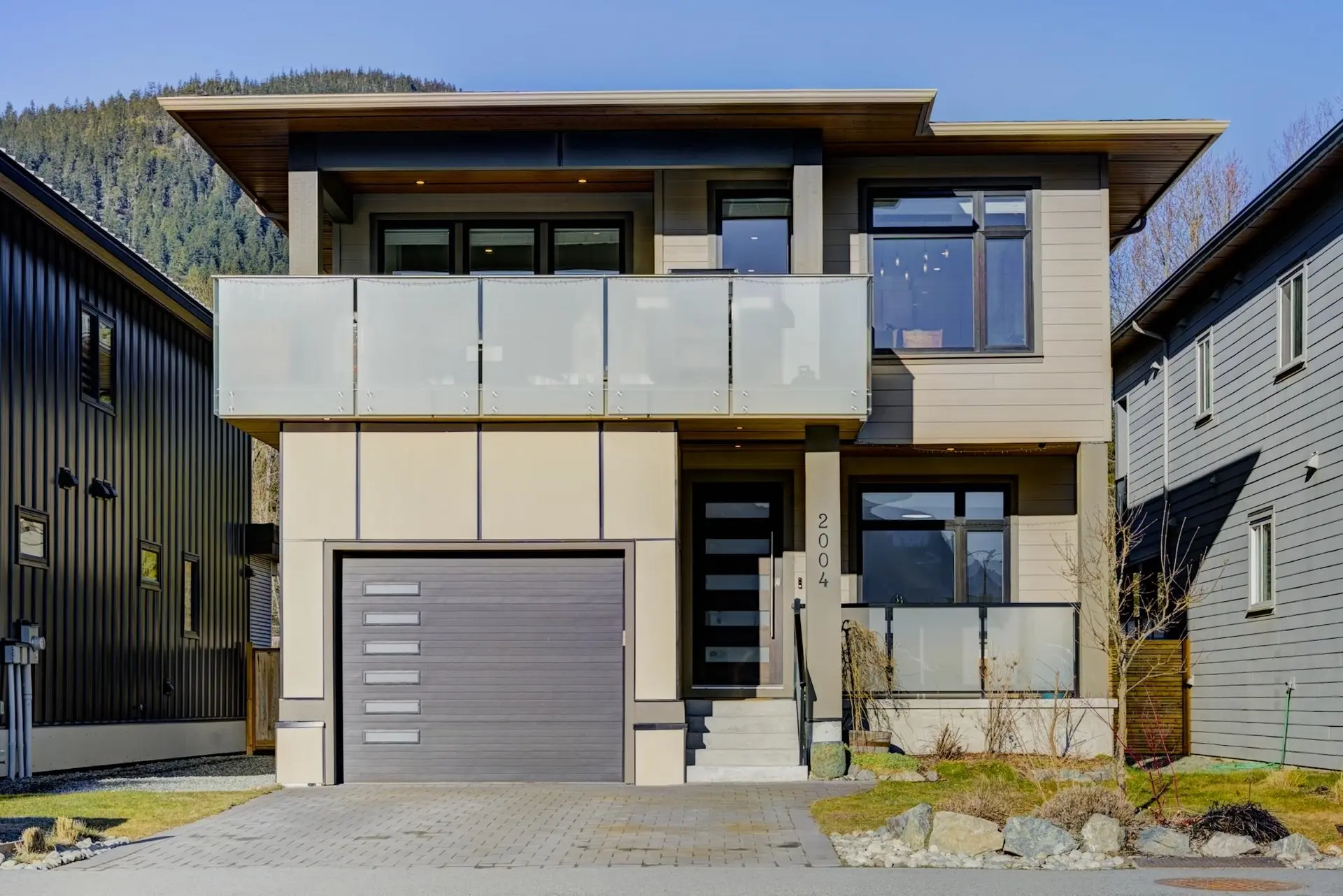 Property at 2004 Tiyata Boulevard, Pemberton, BC