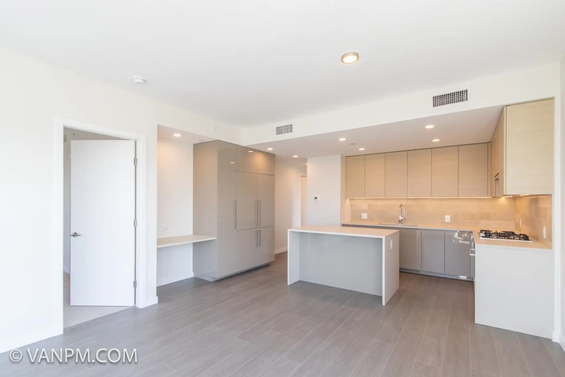 Property at #1702 2186 Gilmore Avenue, Burnaby, BC