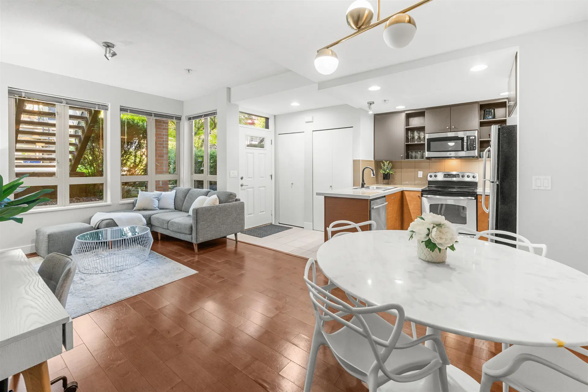 Property at #78 728 W 14th Street, North Vancouver, BC