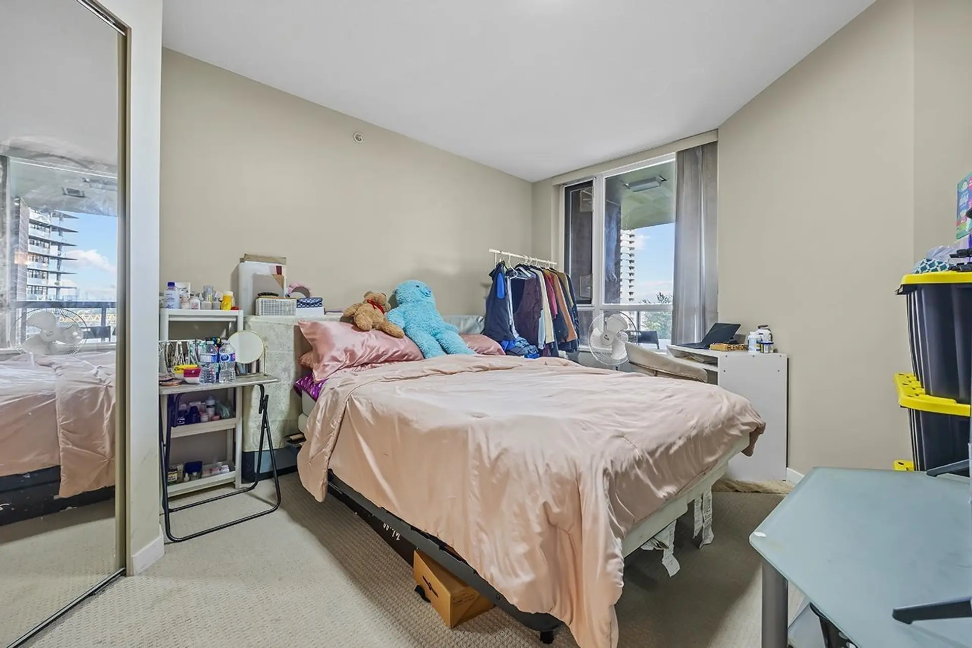 Property at #308 4888 BRENTWOOD DRIVE, Burnaby, BC