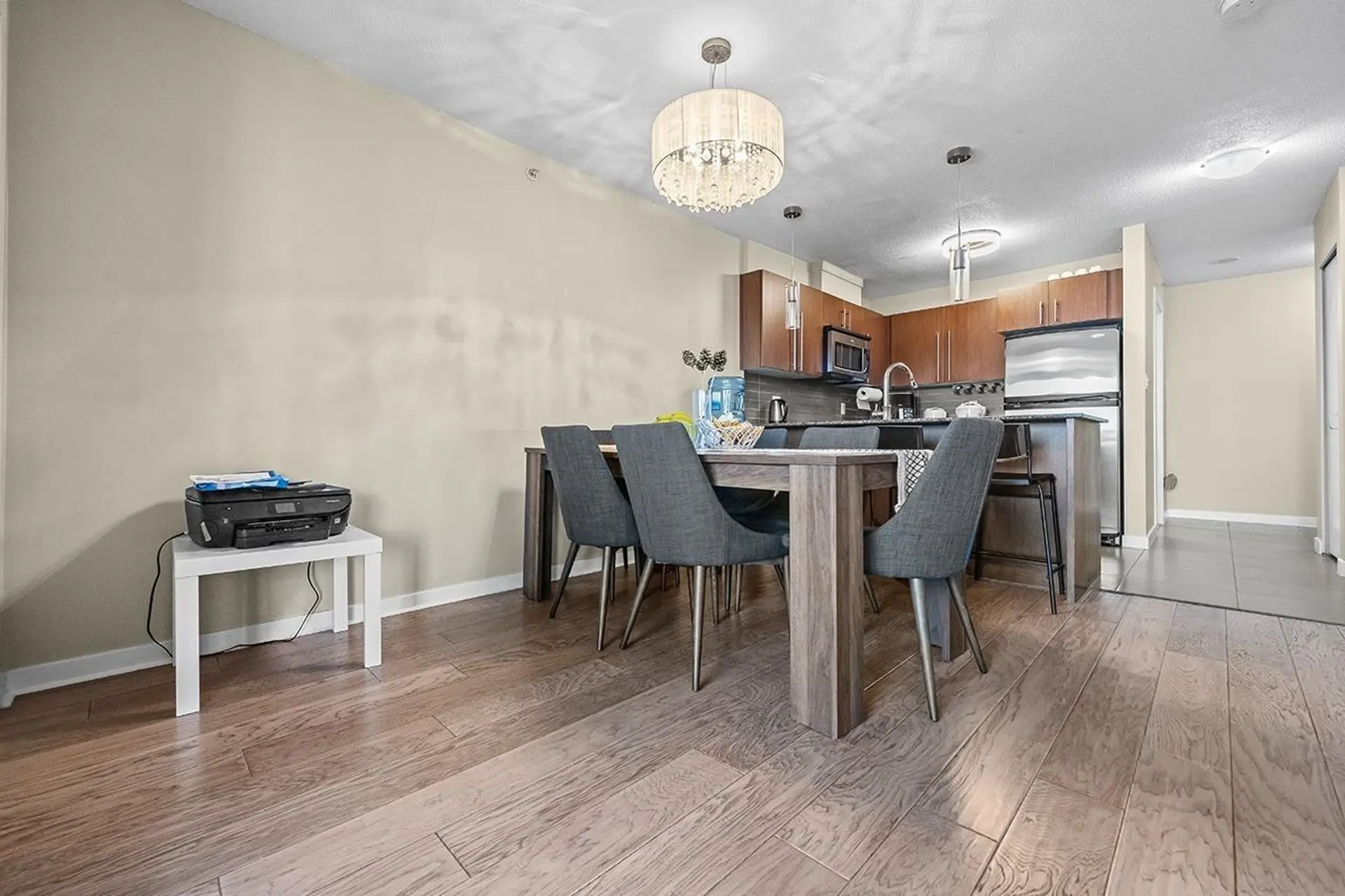 Property at #308 4888 BRENTWOOD DRIVE, Burnaby, BC