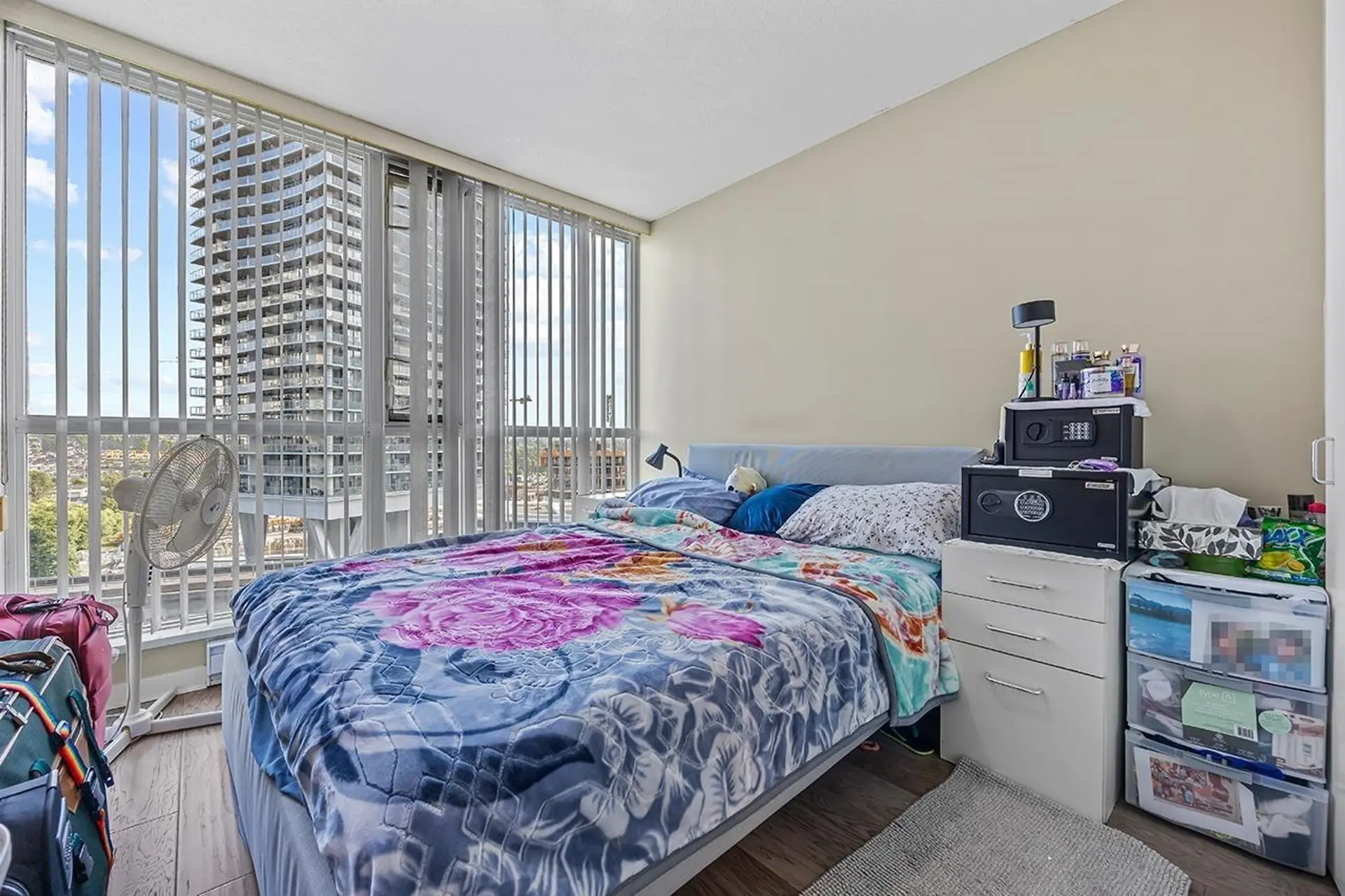 Property at #308 4888 BRENTWOOD DRIVE, Burnaby, BC