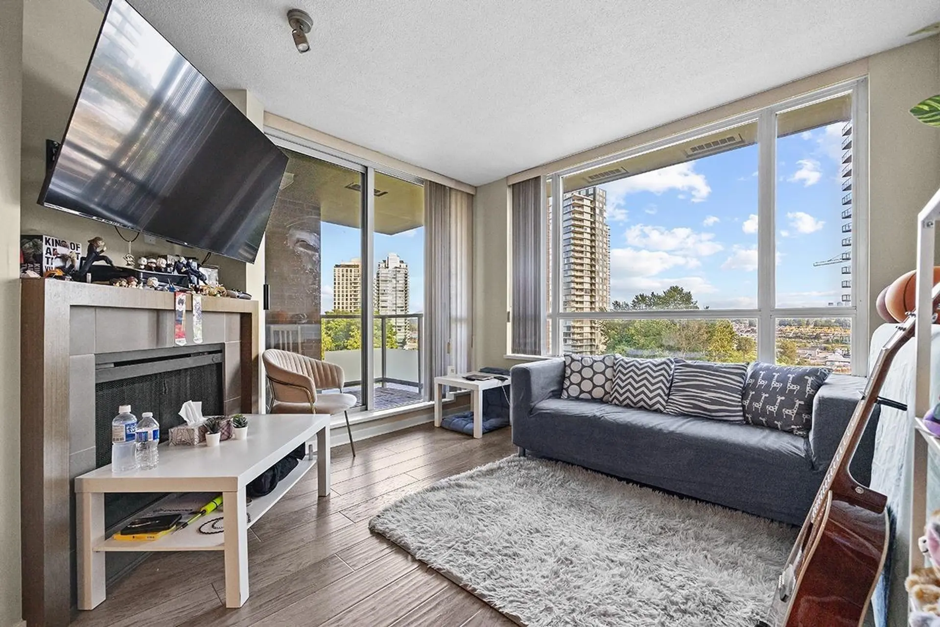 Property at #308 4888 BRENTWOOD DRIVE, Burnaby, BC