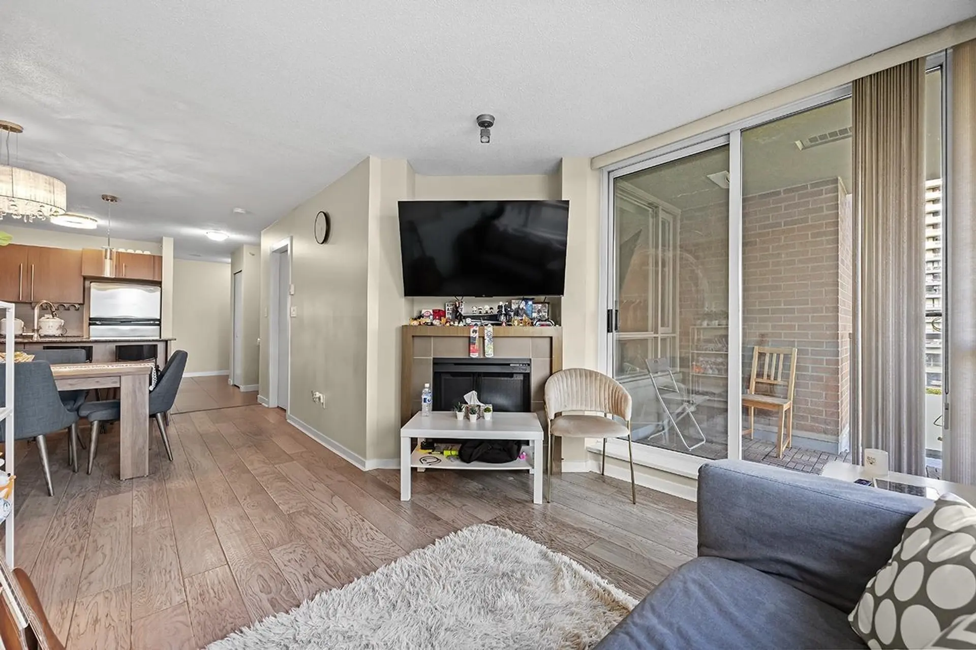 Property at #308 4888 BRENTWOOD DRIVE, Burnaby, BC