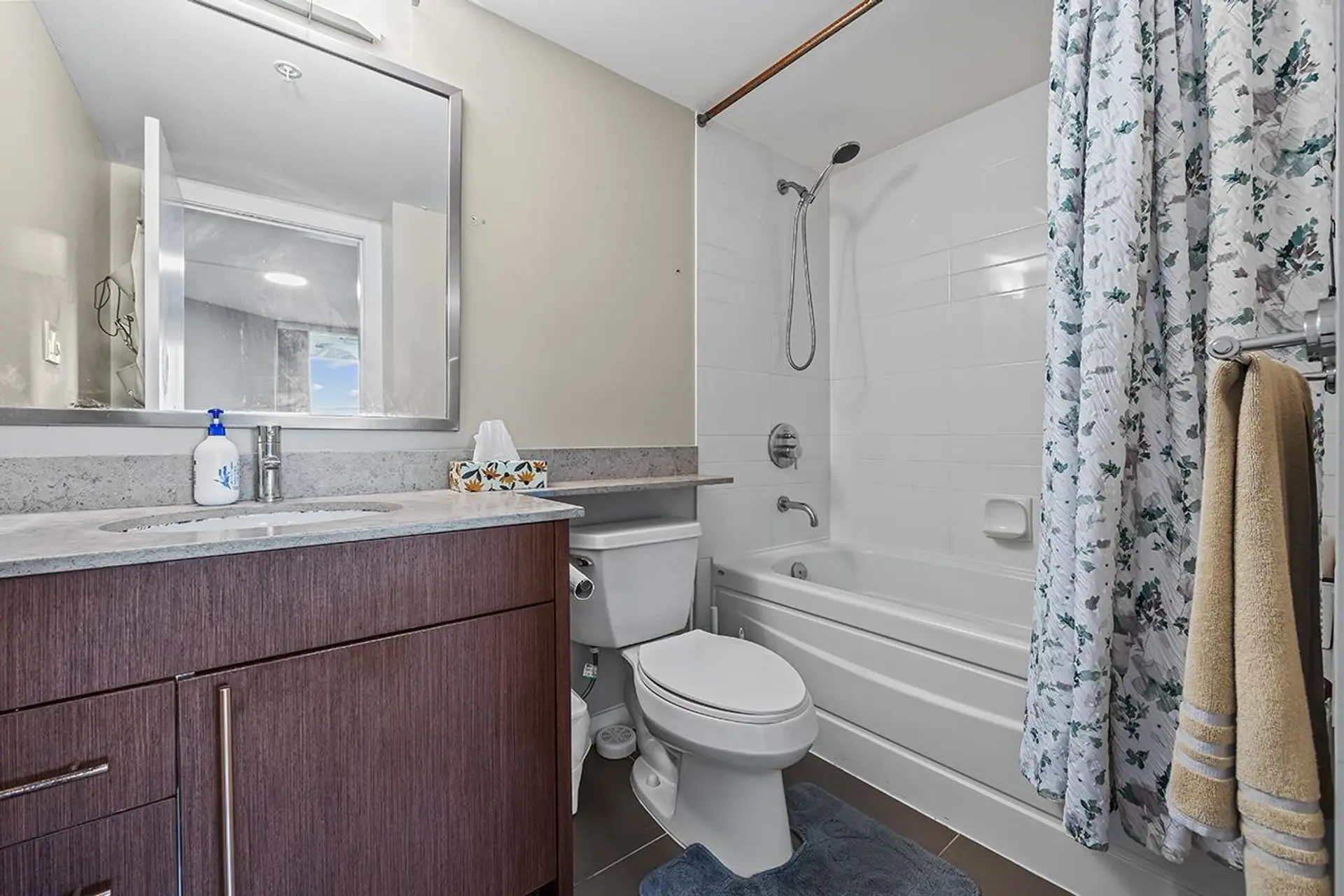 Property at #308 4888 BRENTWOOD DRIVE, Burnaby, BC