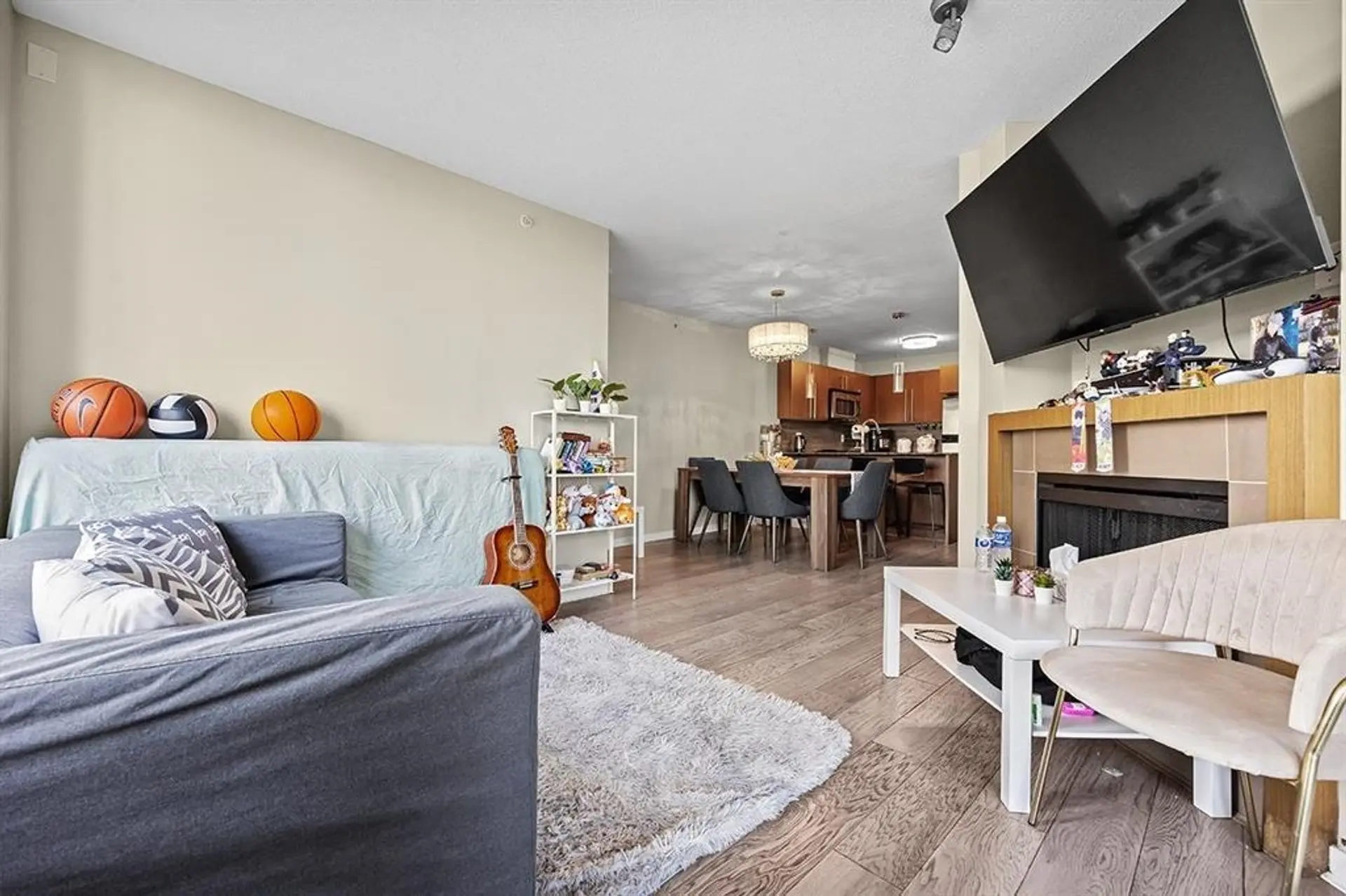 Property at #308 4888 BRENTWOOD DRIVE, Burnaby, BC