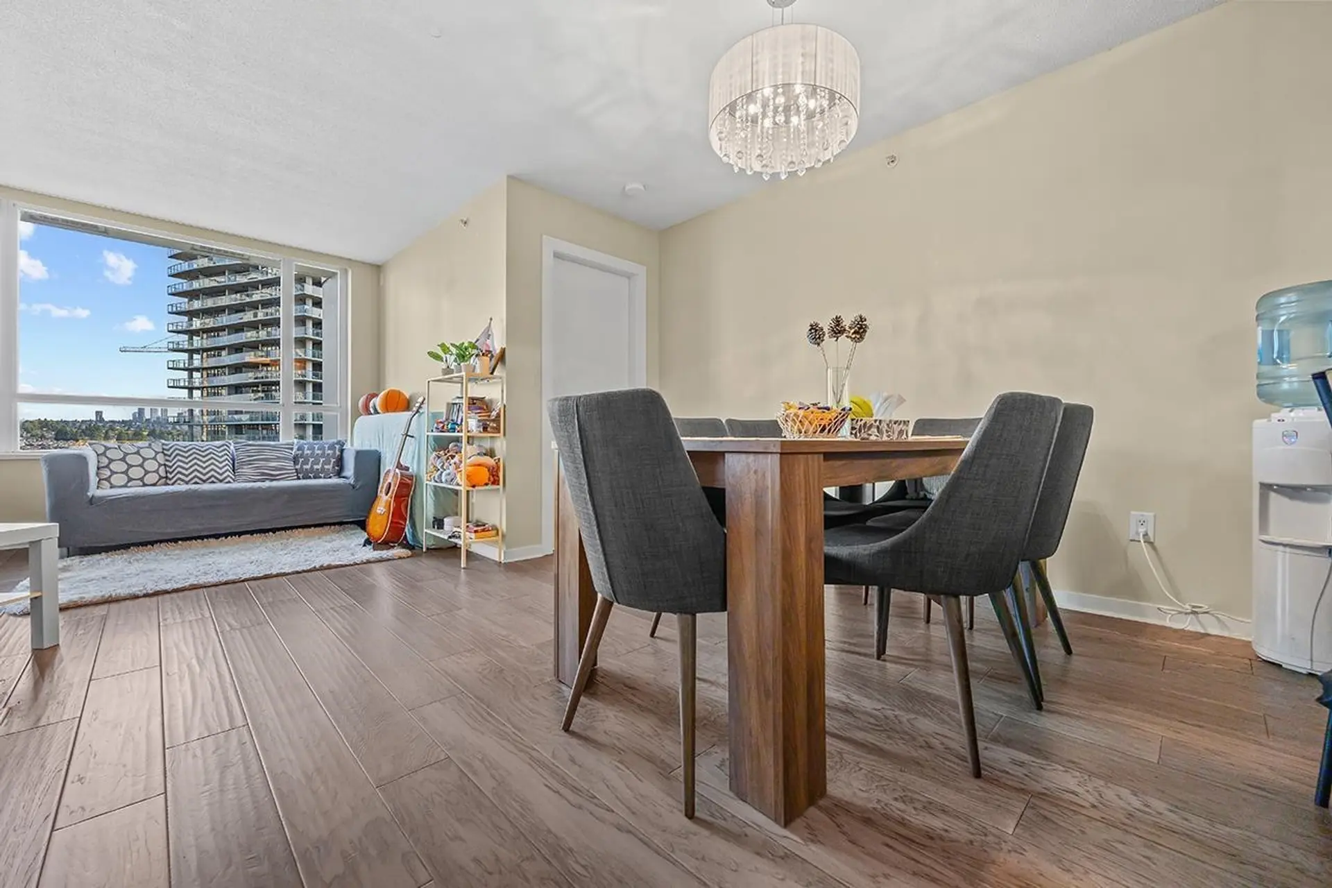 Property at #308 4888 BRENTWOOD DRIVE, Burnaby, BC